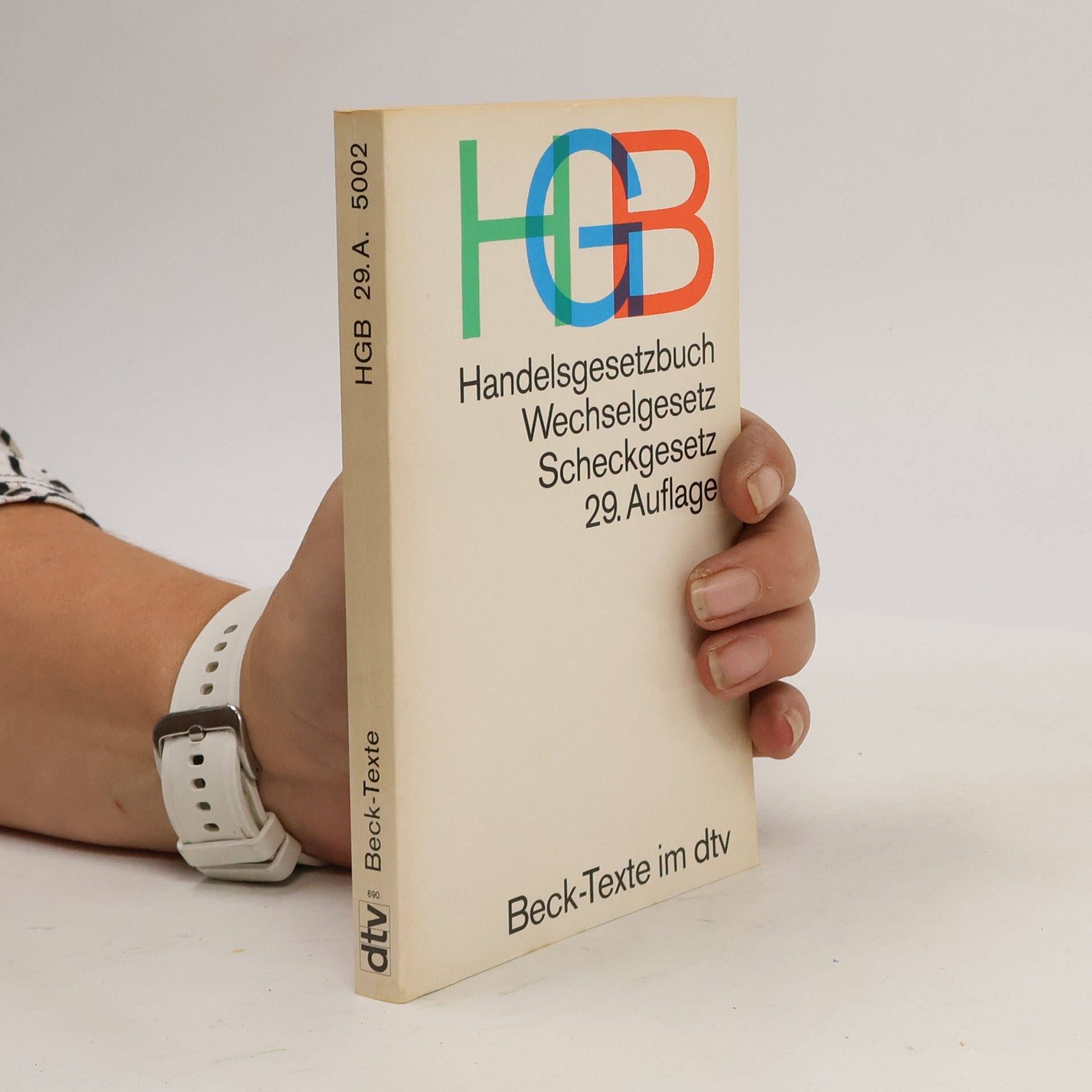 Handelsgesetzbuch