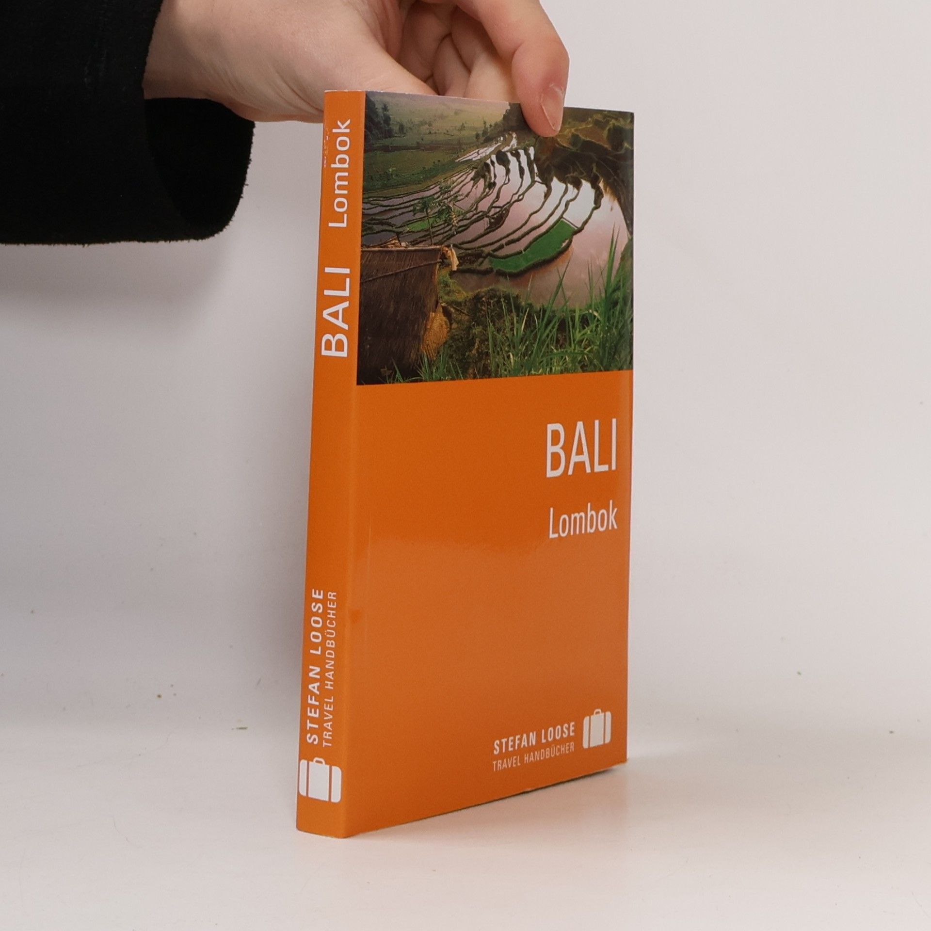 Bali, Lombok
