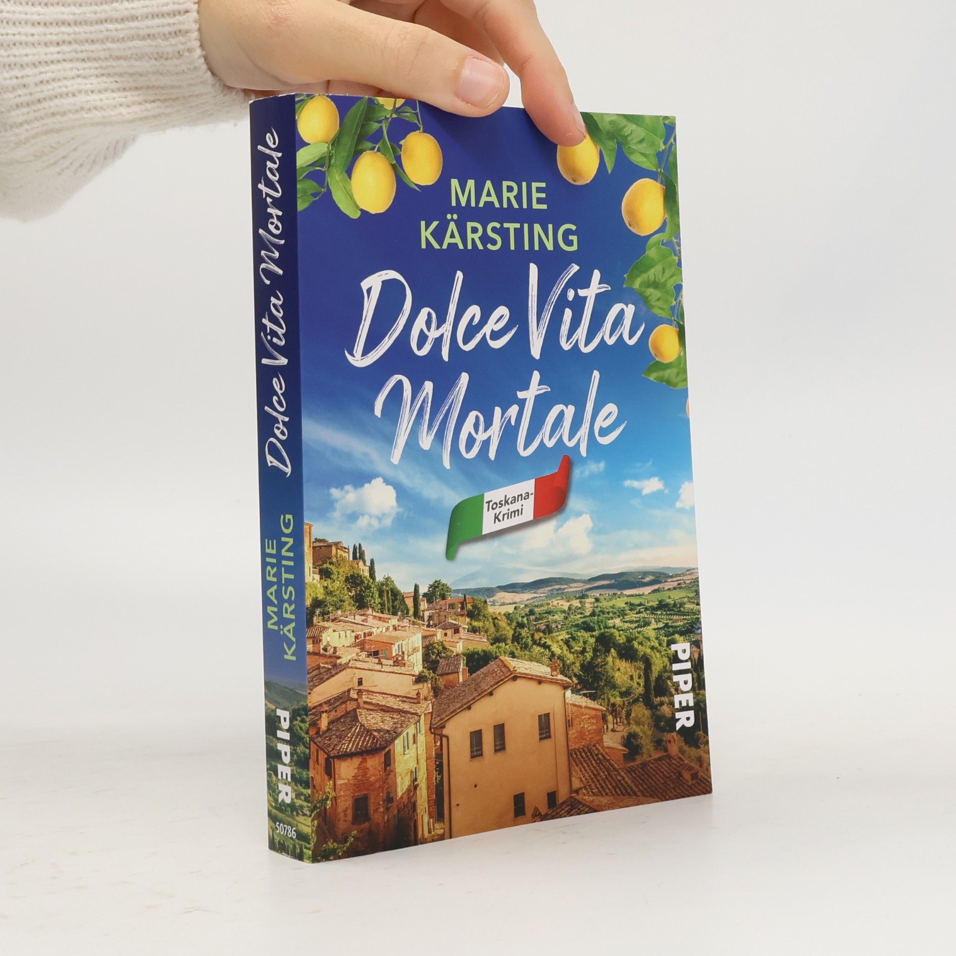 Dolce Vita mortale