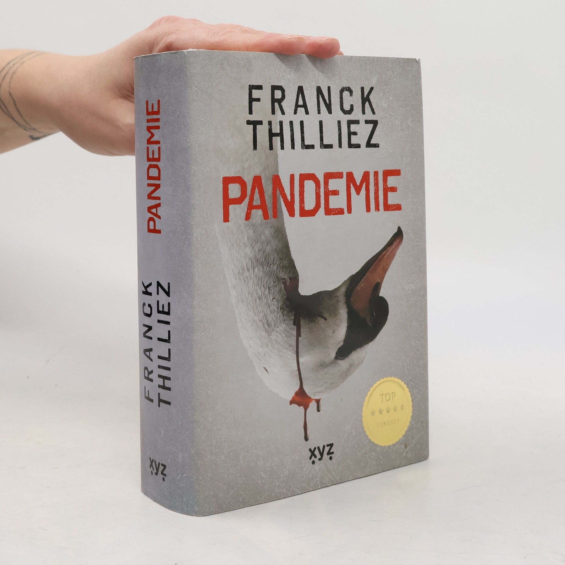 Pandemie