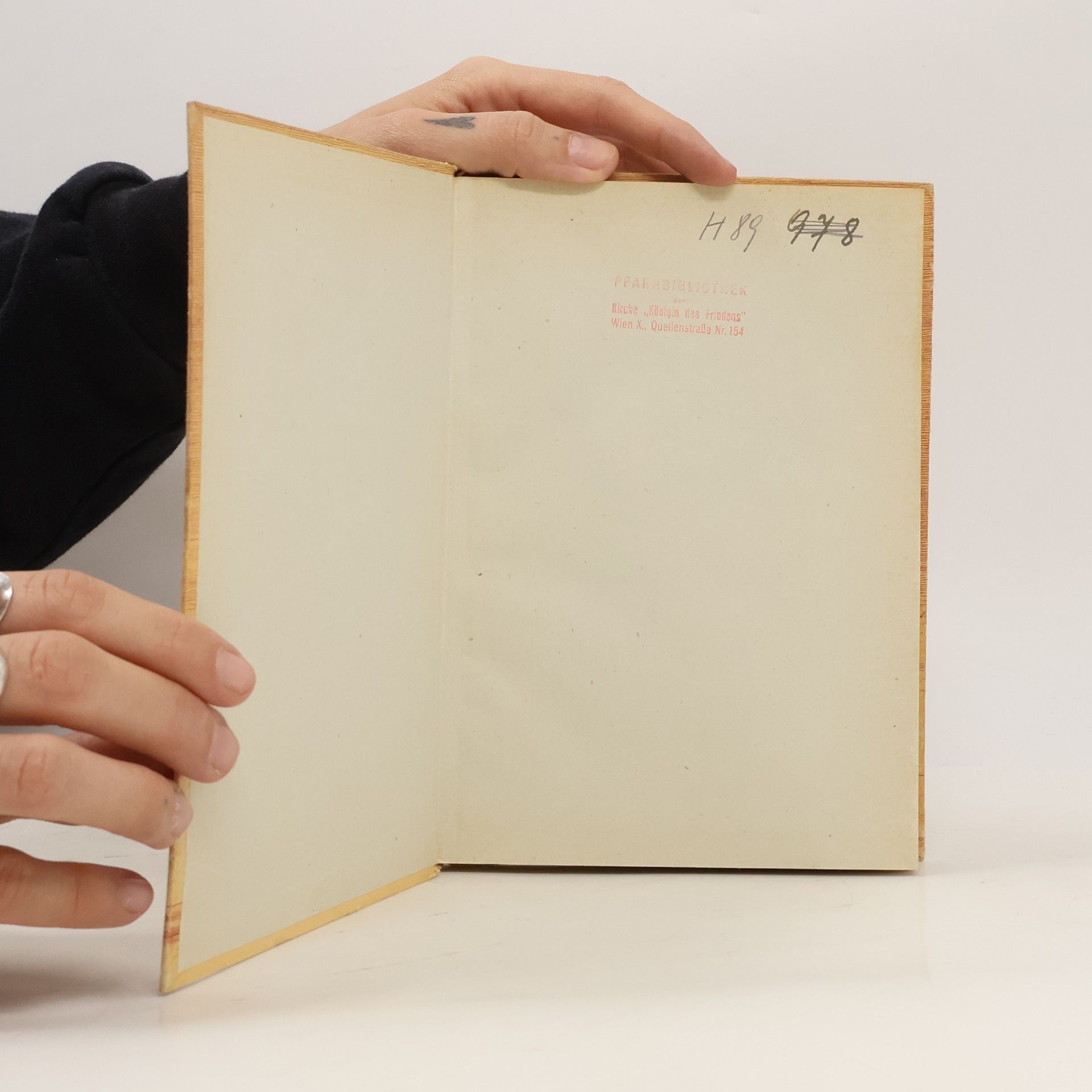 Erich Schenk 950 Jahre österreichische Musik