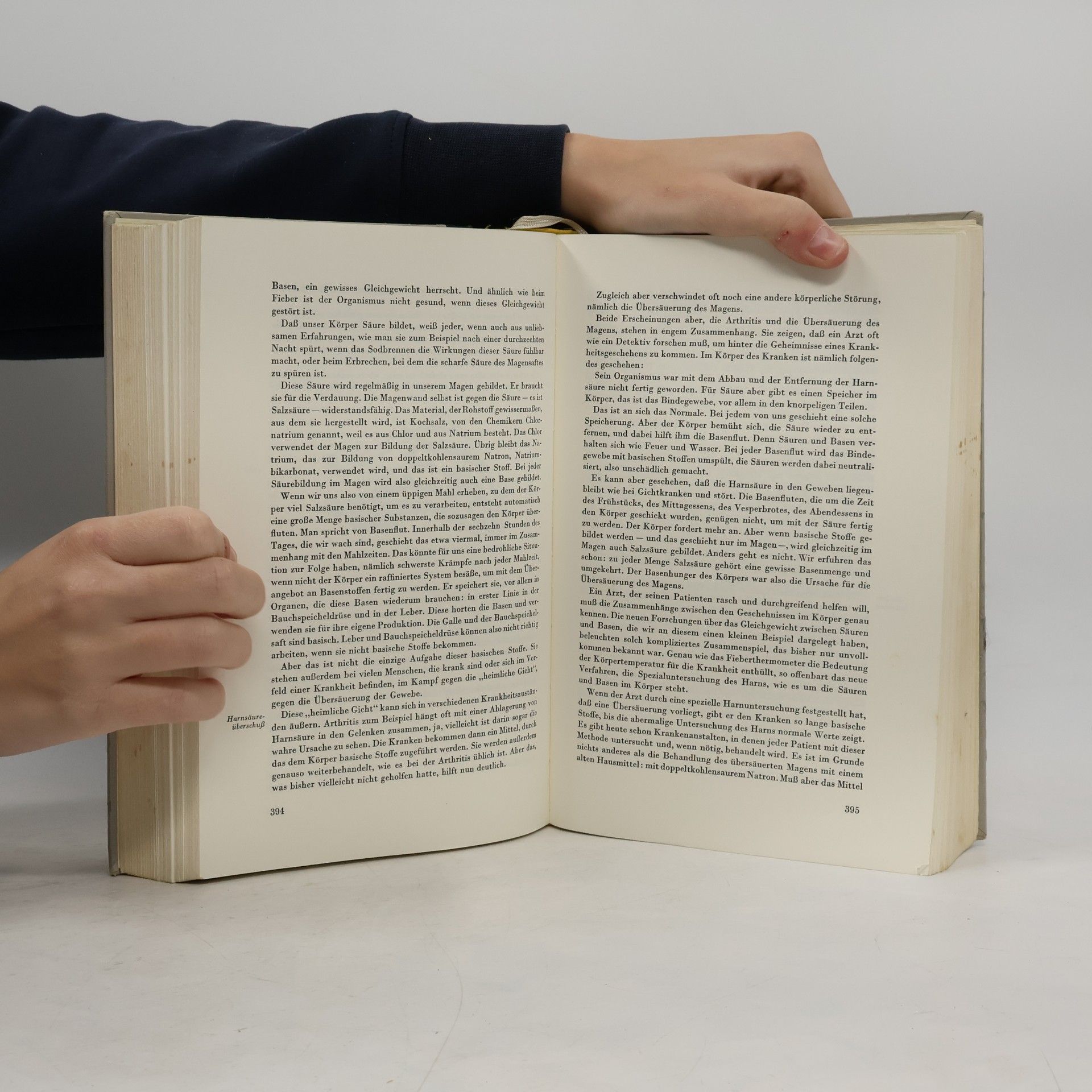 Heinz Graupner Das Hausbuch der Gesundheit