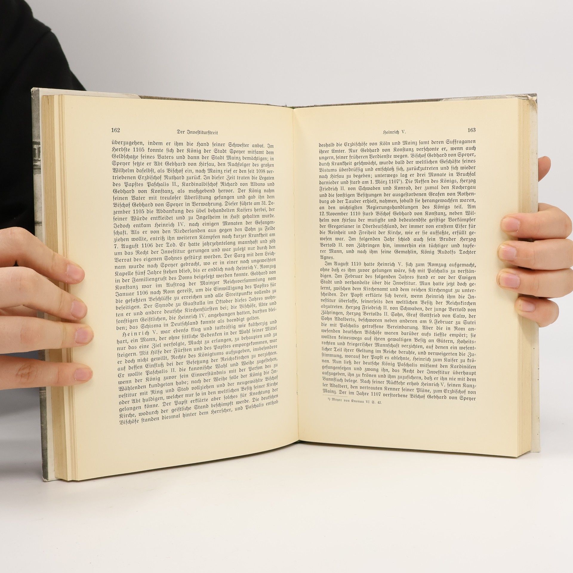 Karl Weller Württembergische Kirchengeschichte