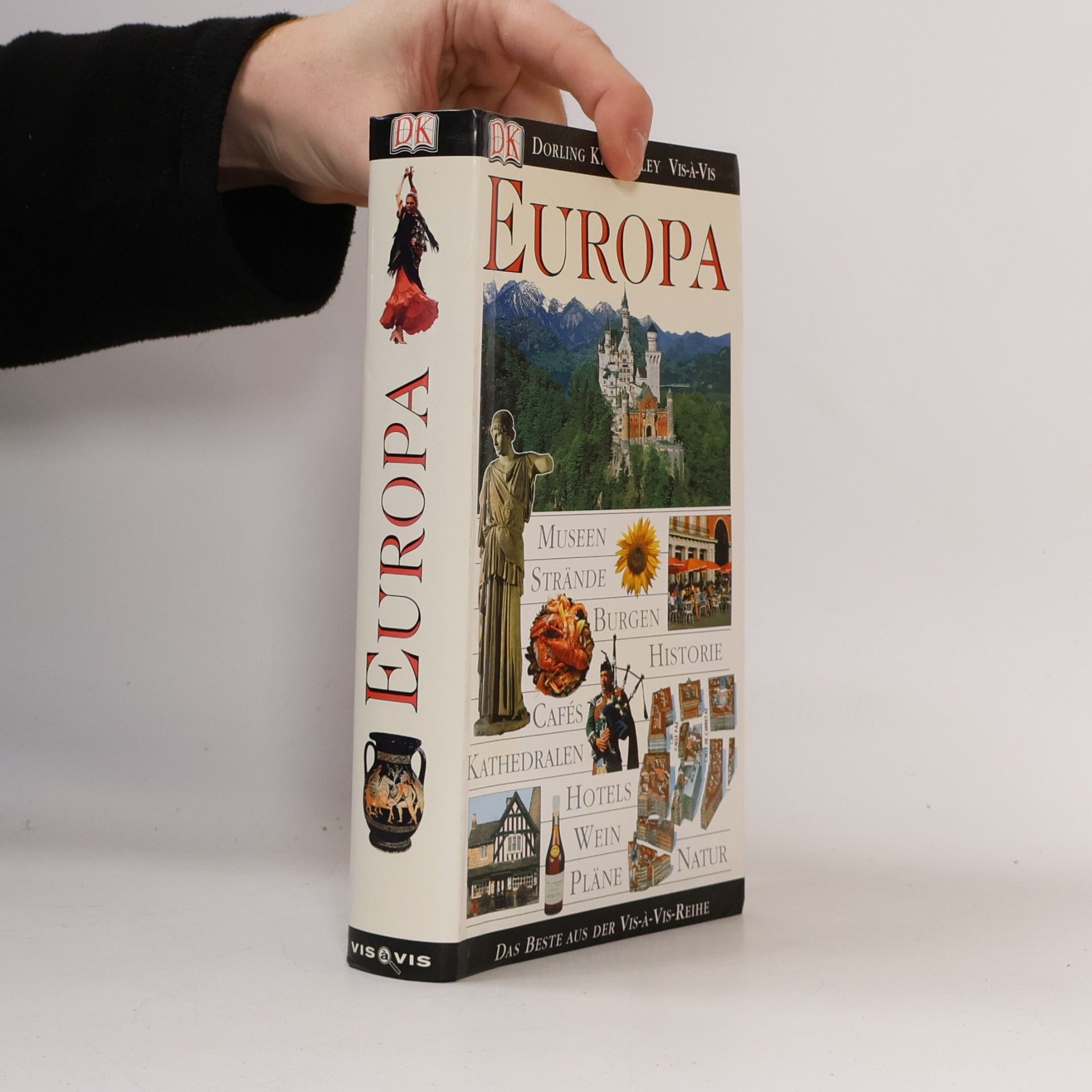 Autorenkollektiv Europa