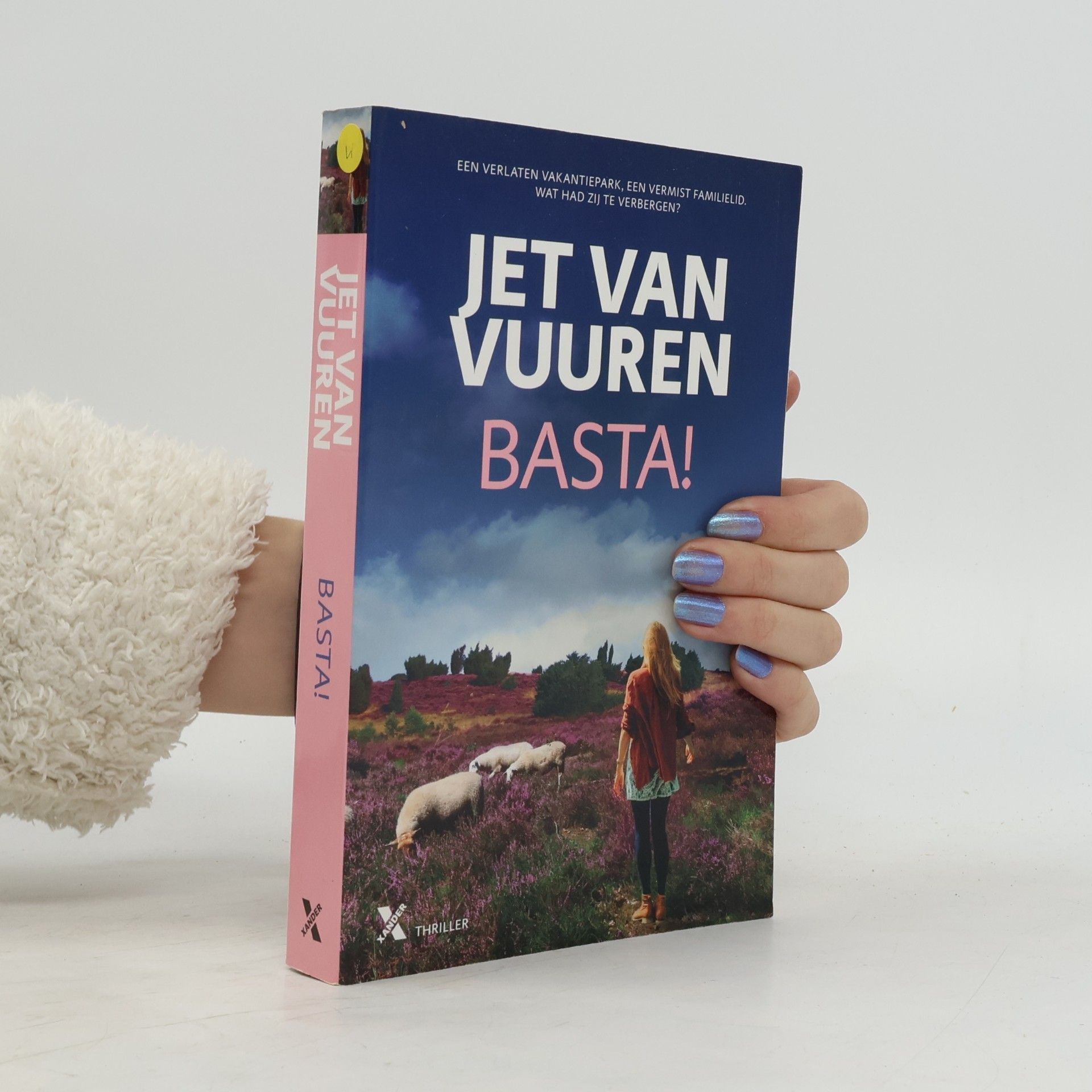Basta!
