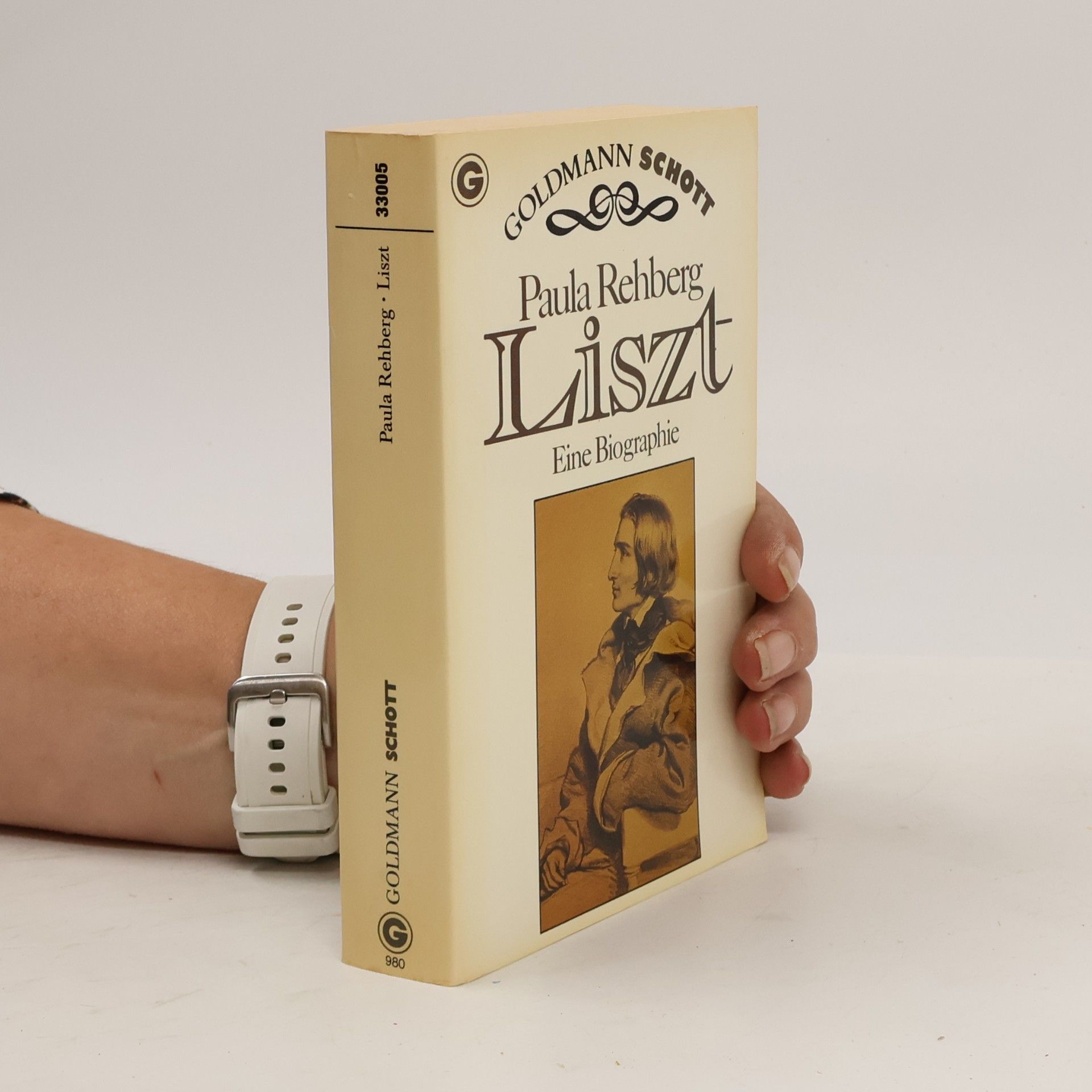 Liszt