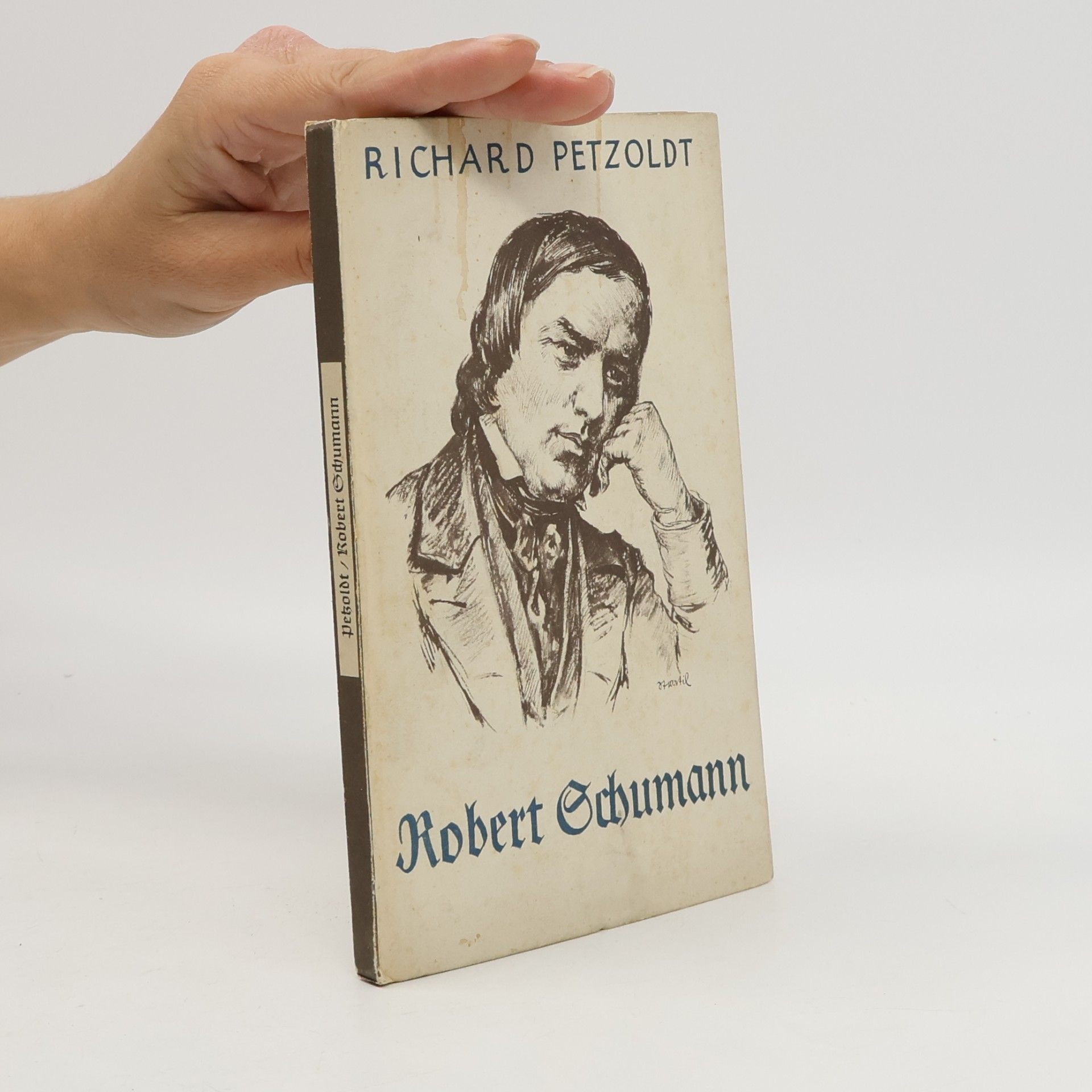 Robert Schumann