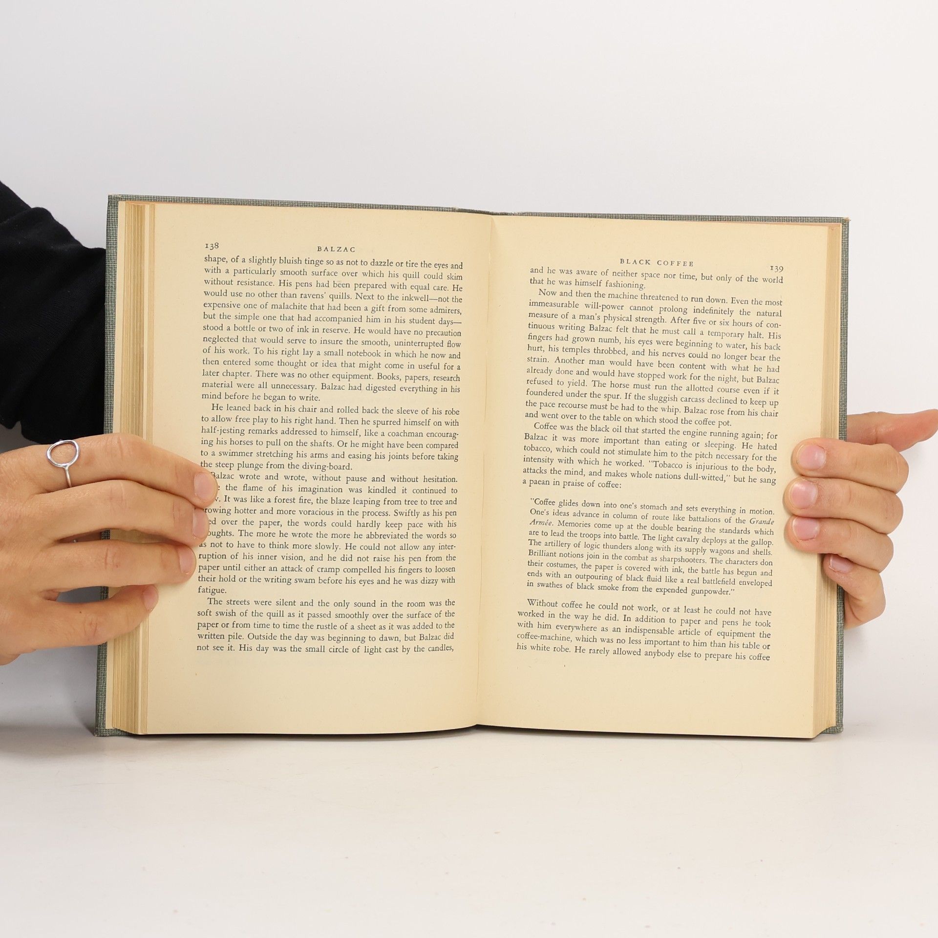 Stefan Zweig Balzac