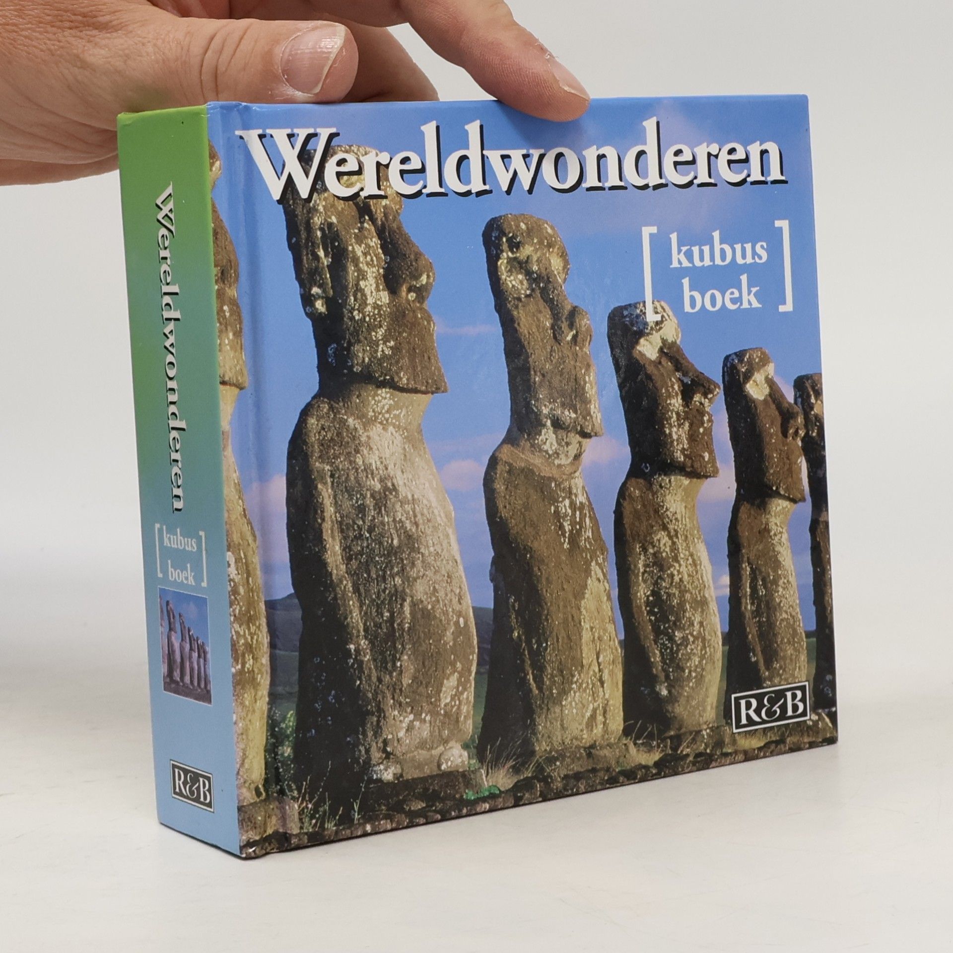 Wereldwonderen