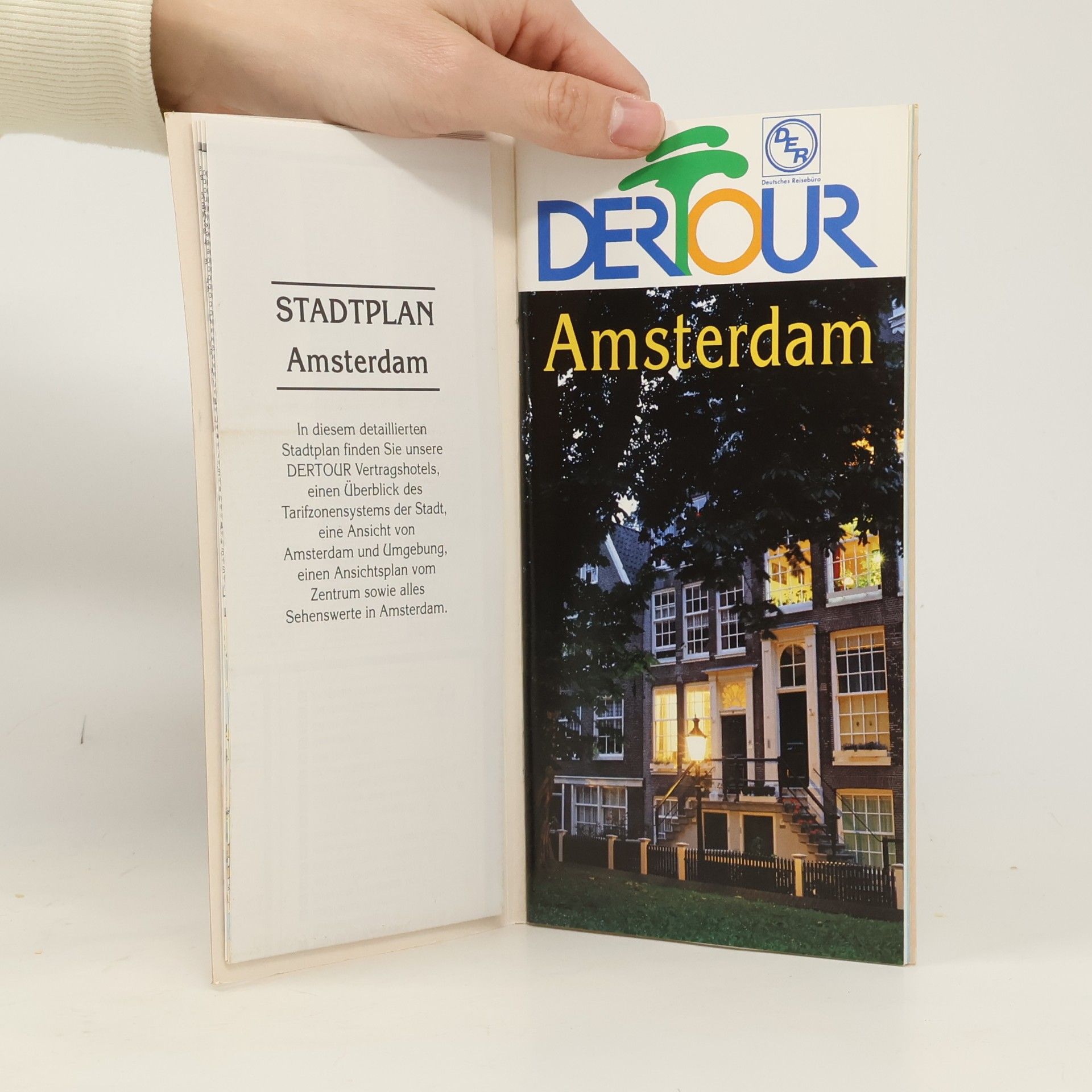 Heike Wagner Amsterdam