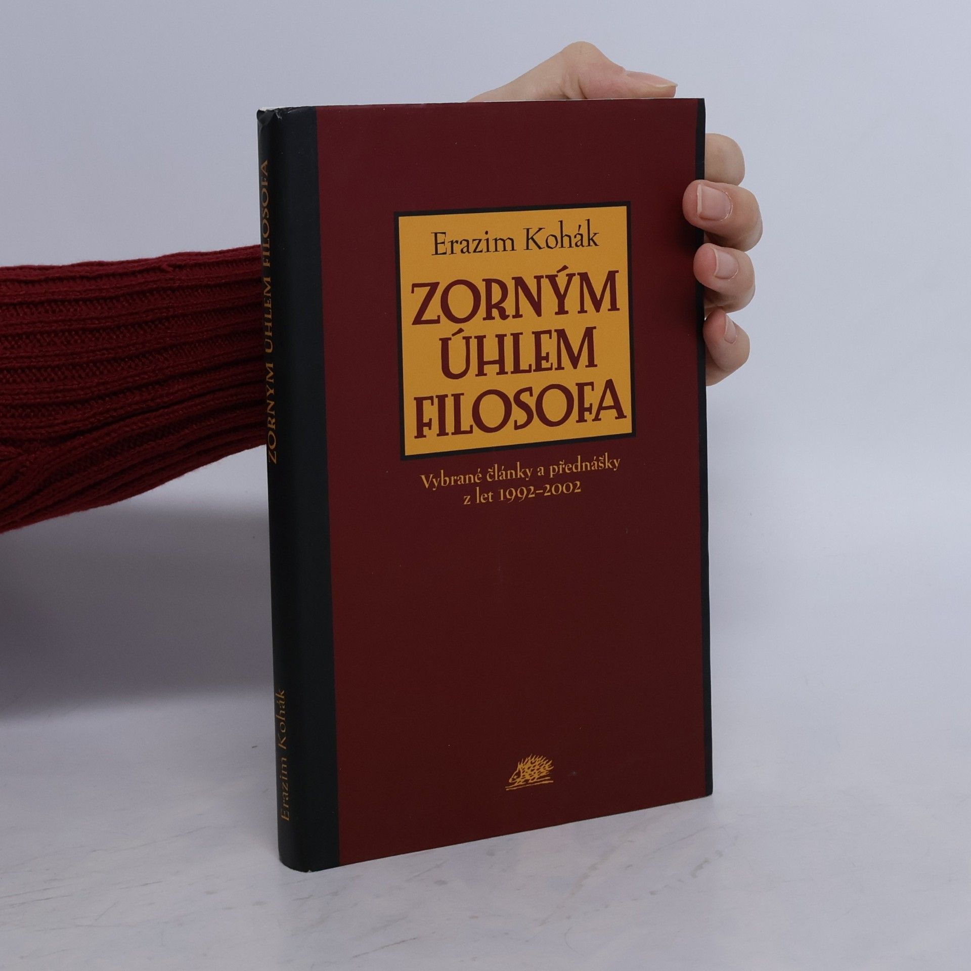 Zorným úhlem filosofa