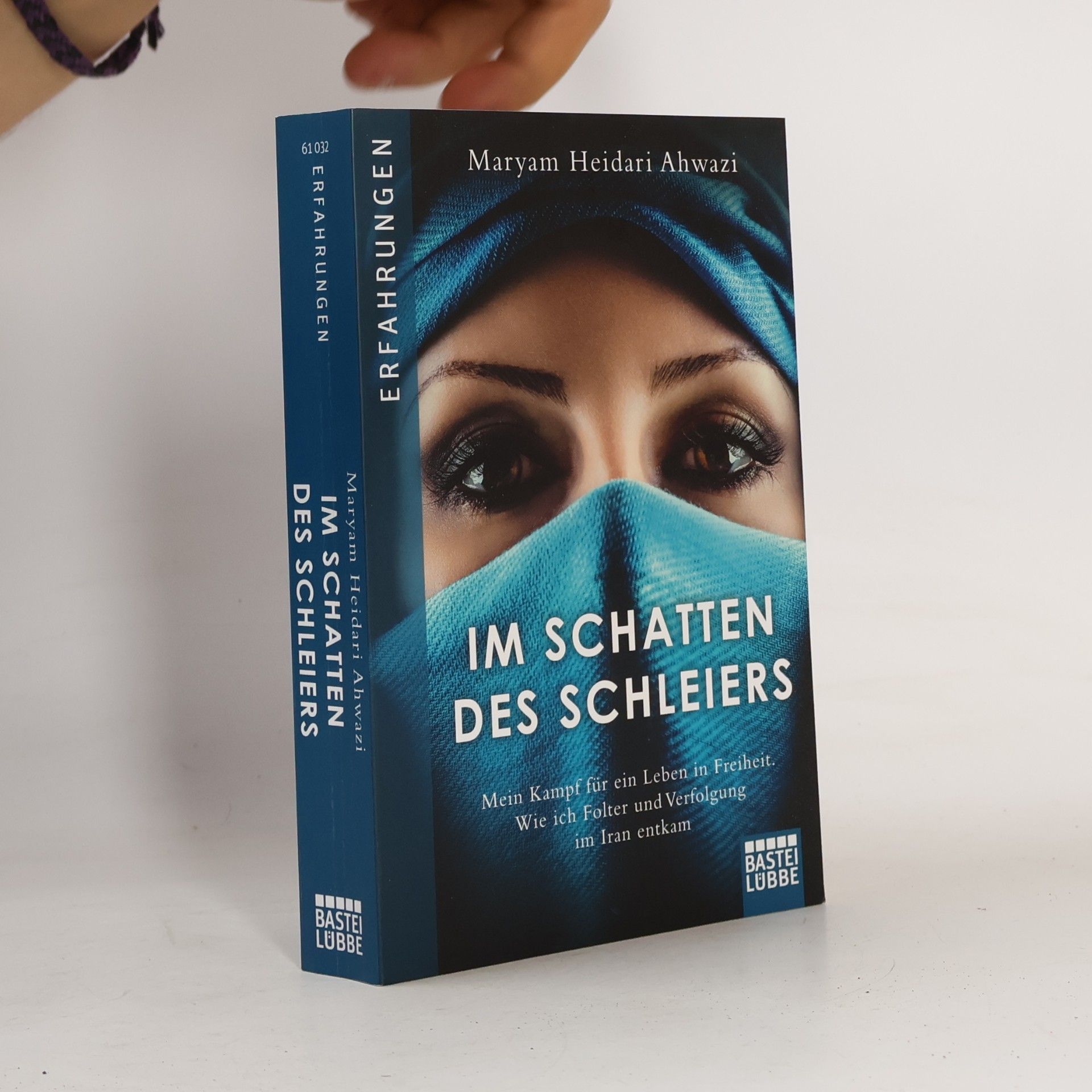 Im Schatten des Schleiers