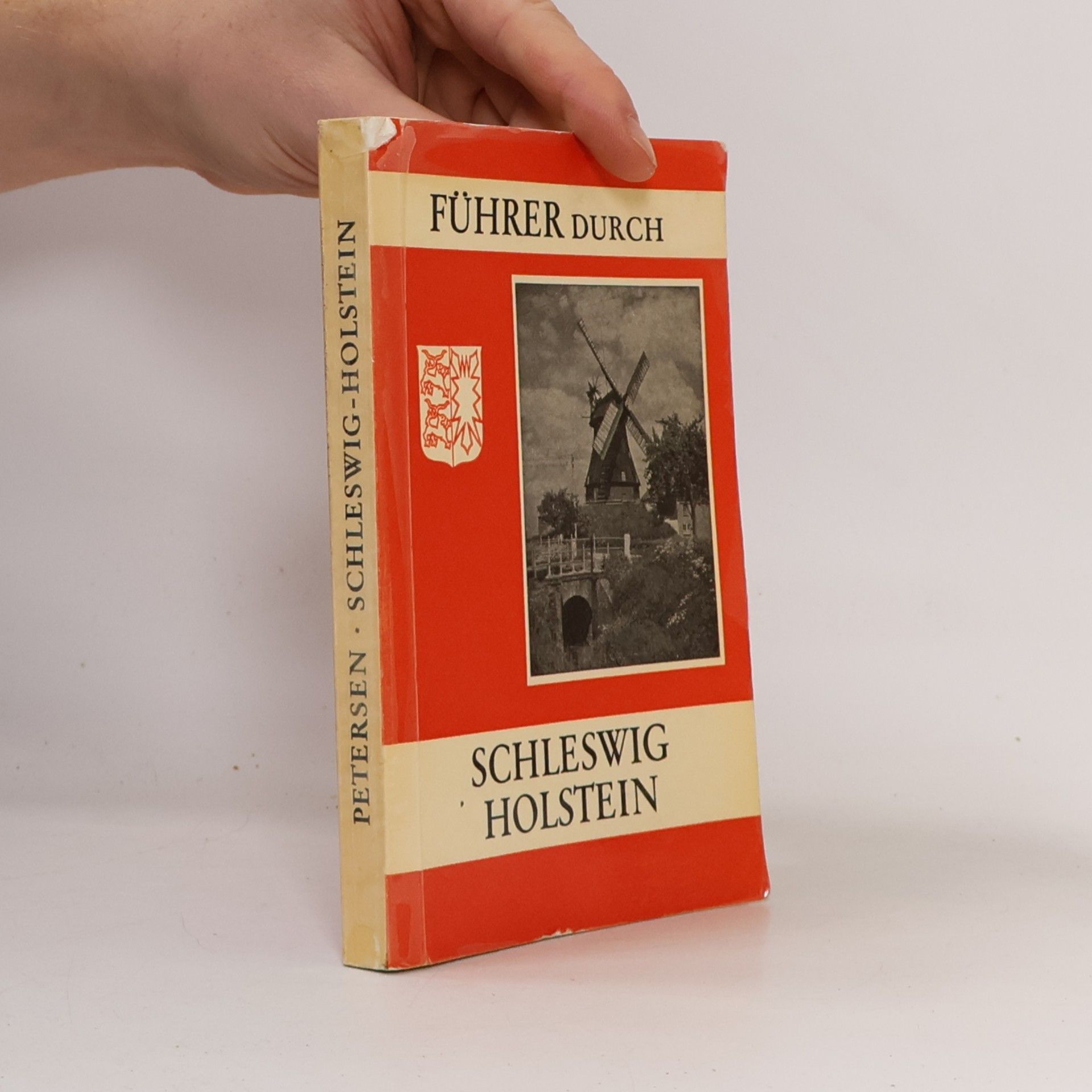 Führer durch Schleswig-Holstein