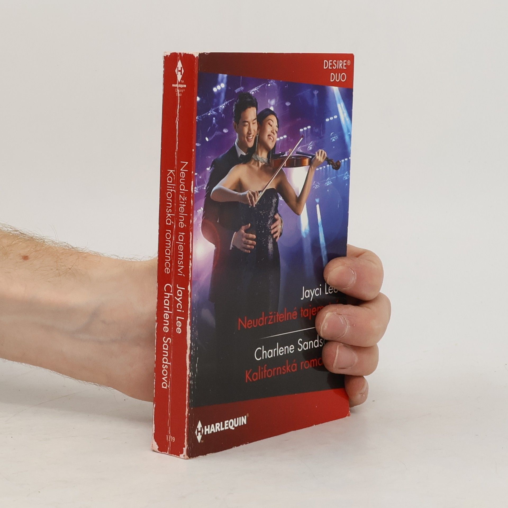 Neudržitelné tajemství. Kalifornská romance