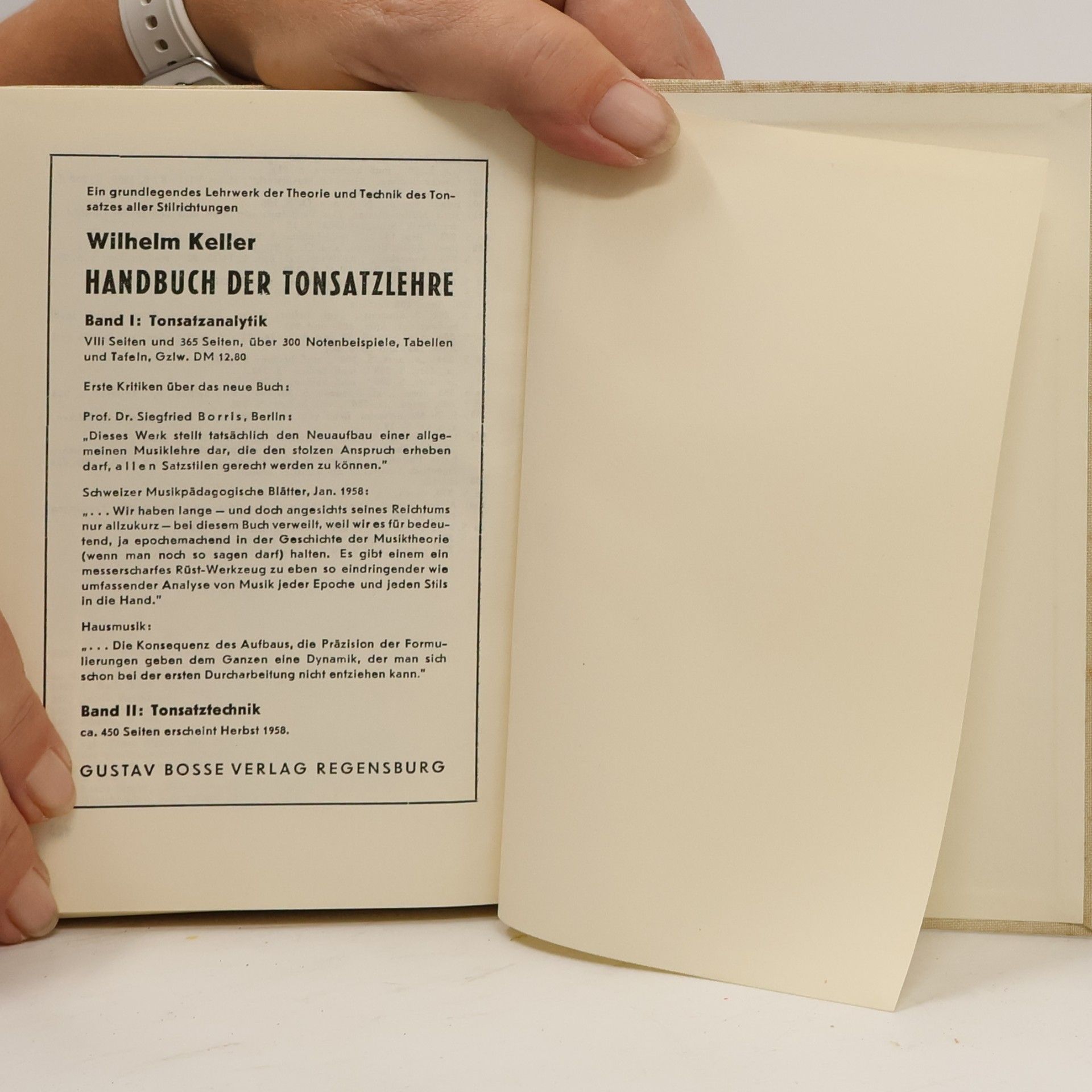 Helmut Degen Handbuch der Formenlehre