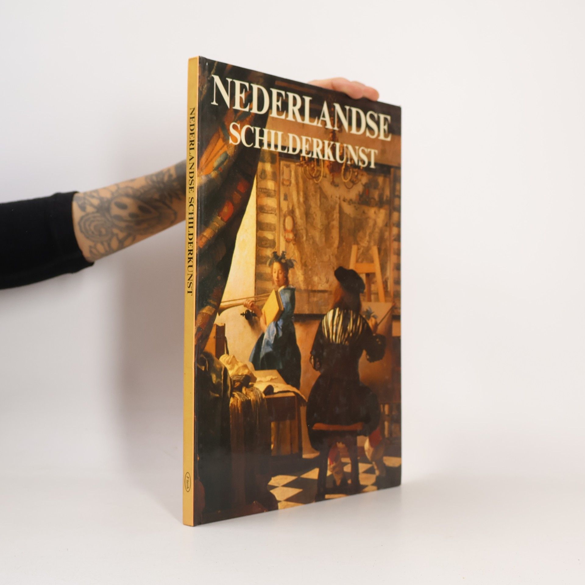 Various authors Nederlandse Schilderkunst