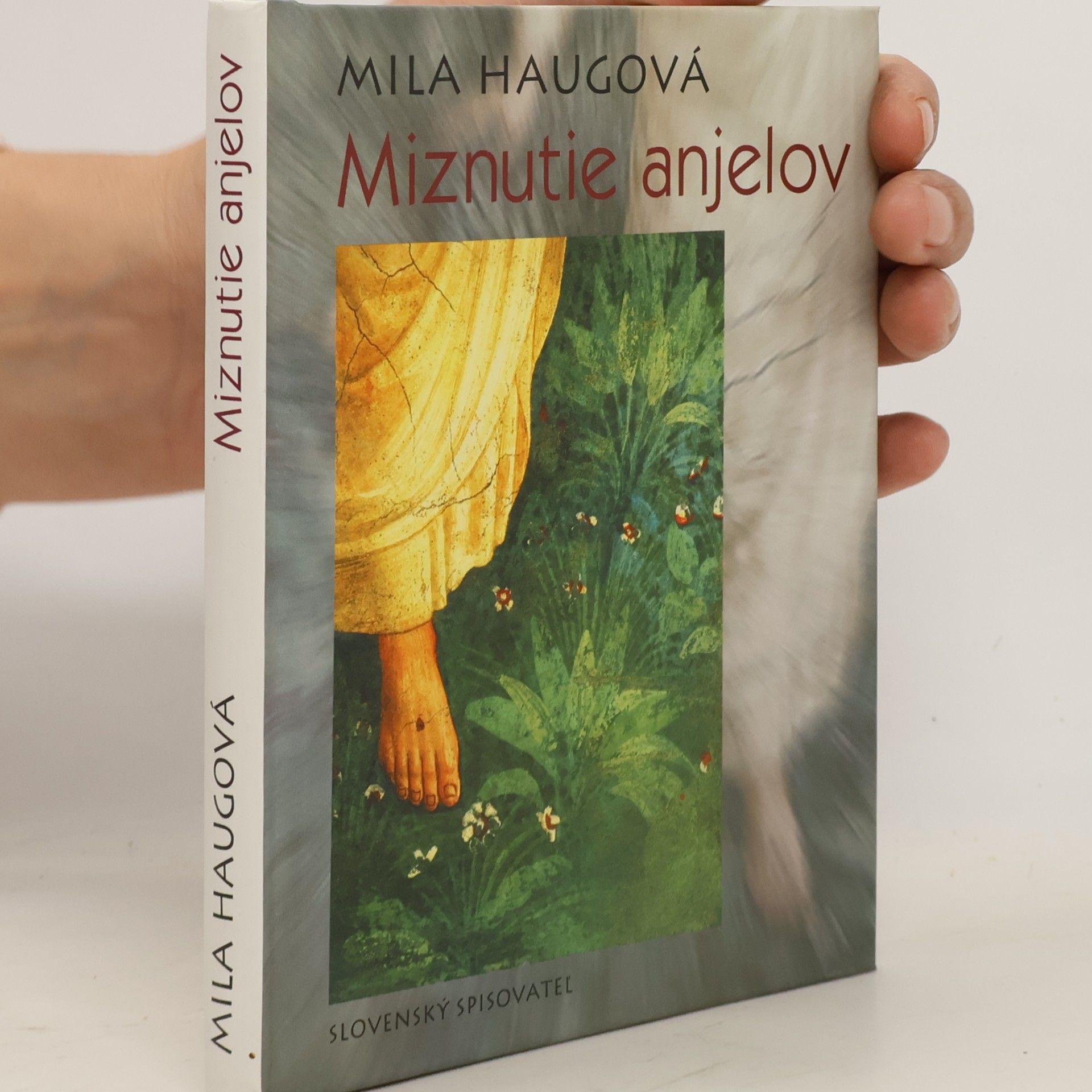 Miznutie anjelov
