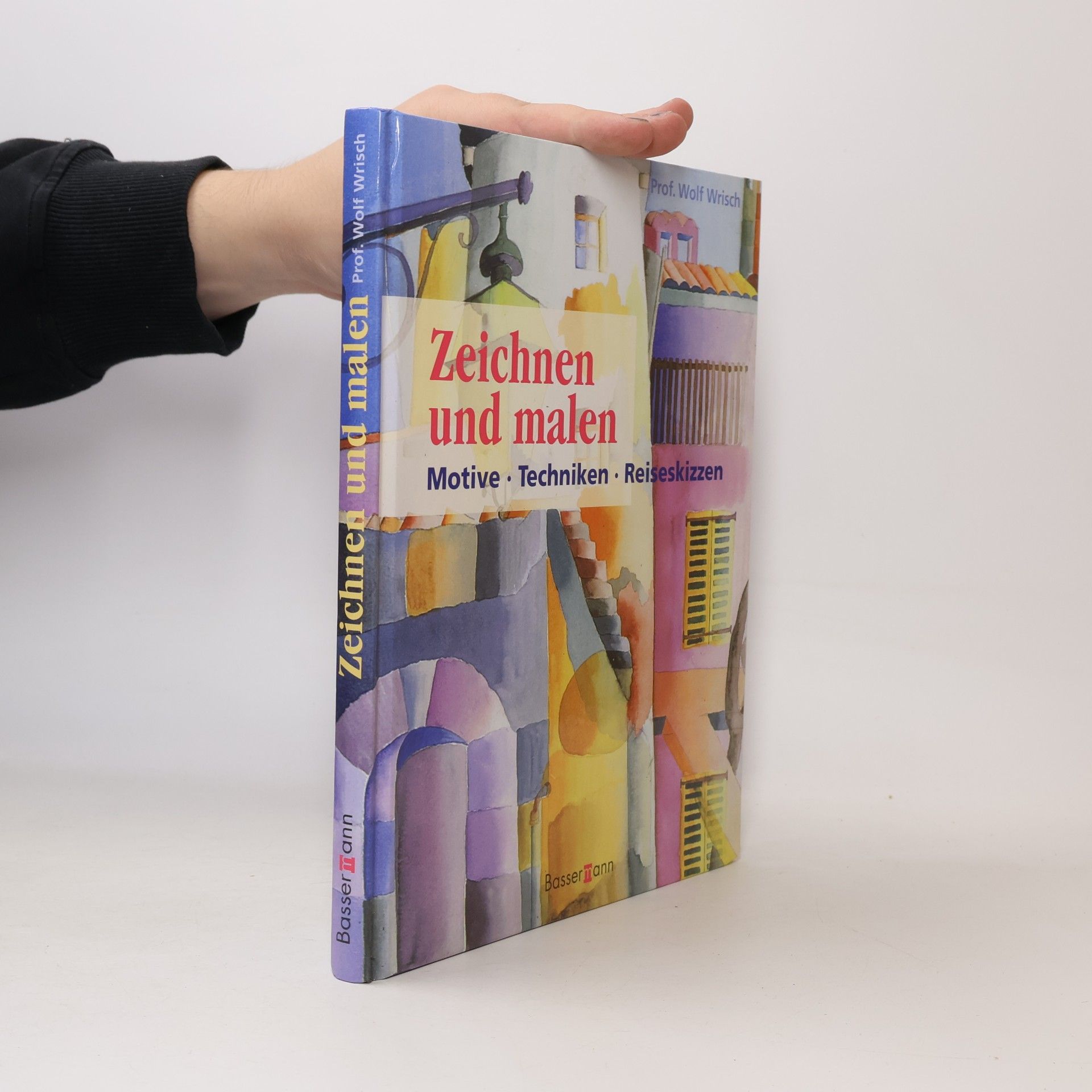 Zeichnen und Malen
