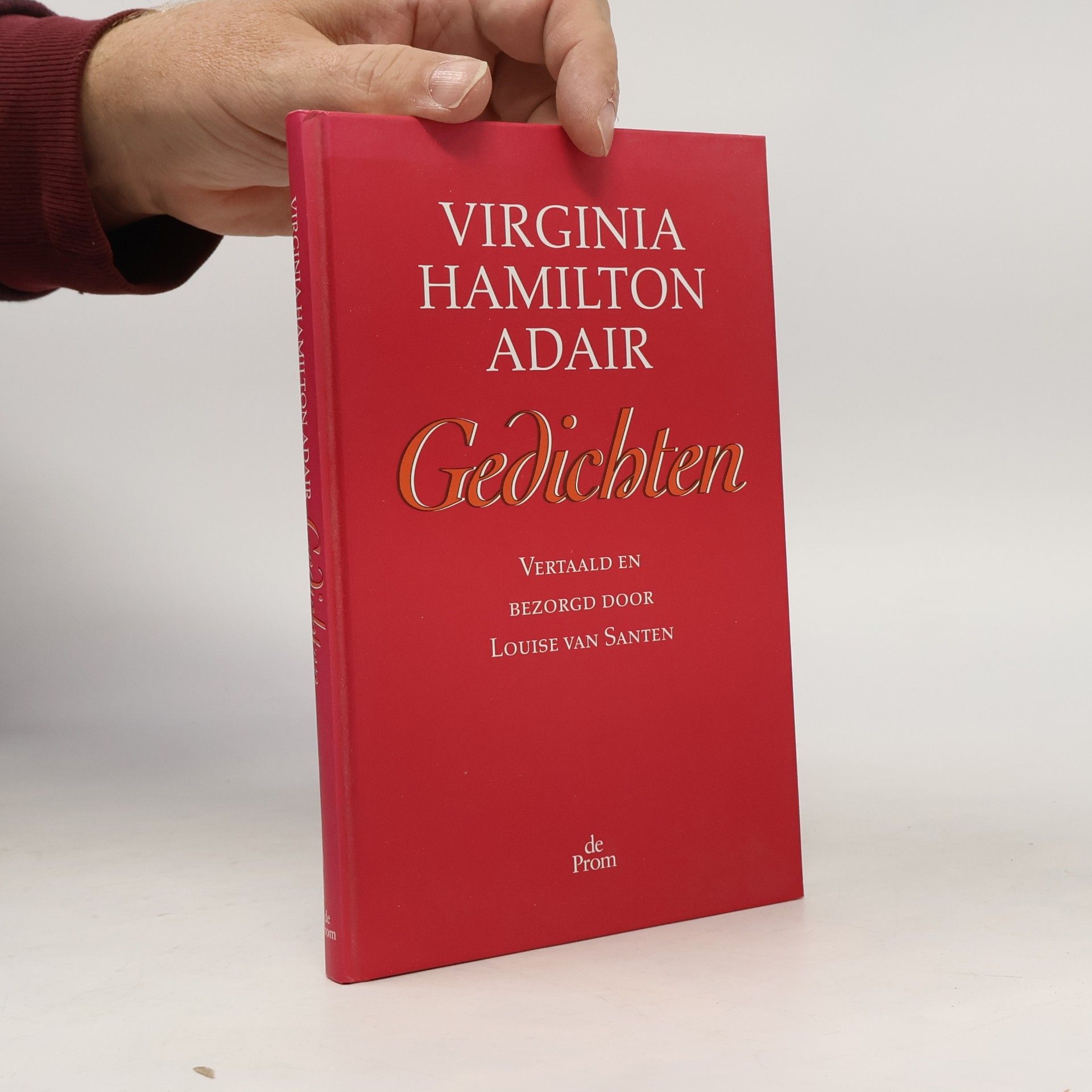 Gedichten