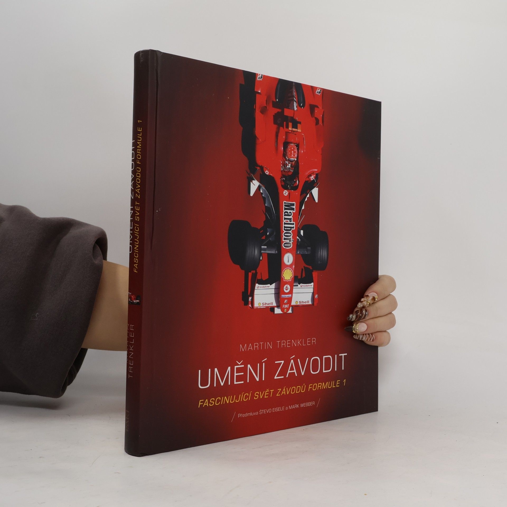 Umění závodit