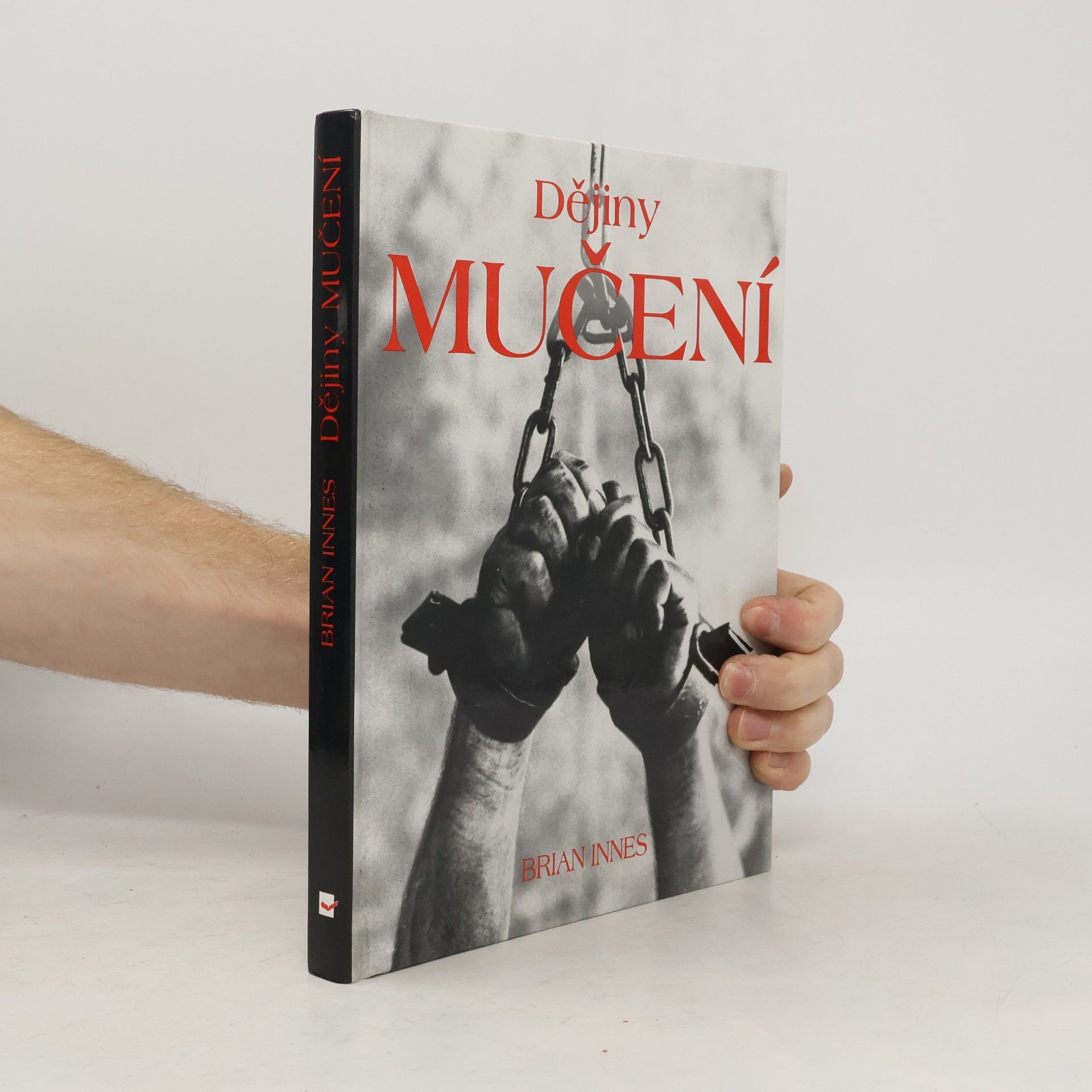 Dějiny mučení