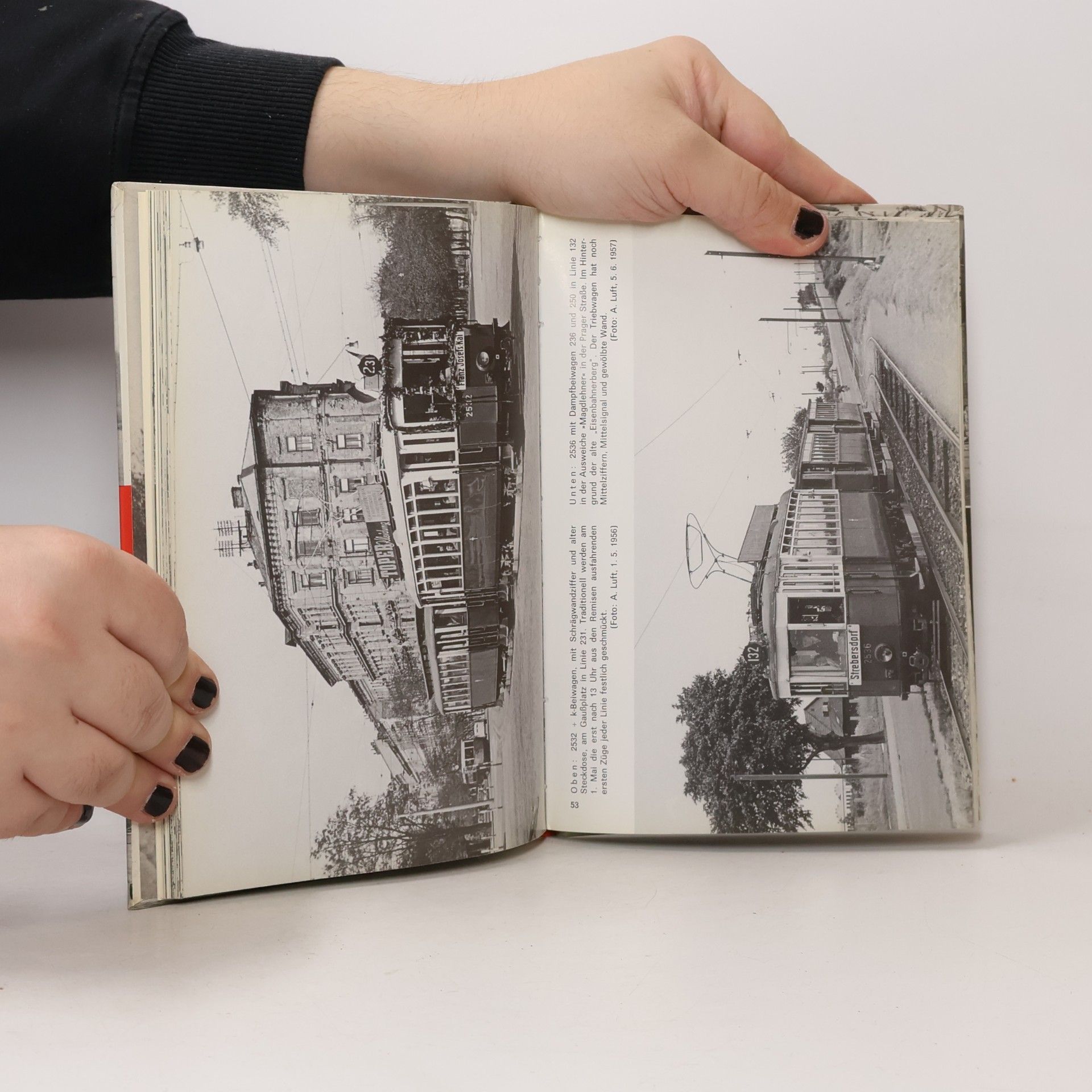 Various authors Bahn im Bild 39. Die Type K der Wiener Verkehrsbetriebe