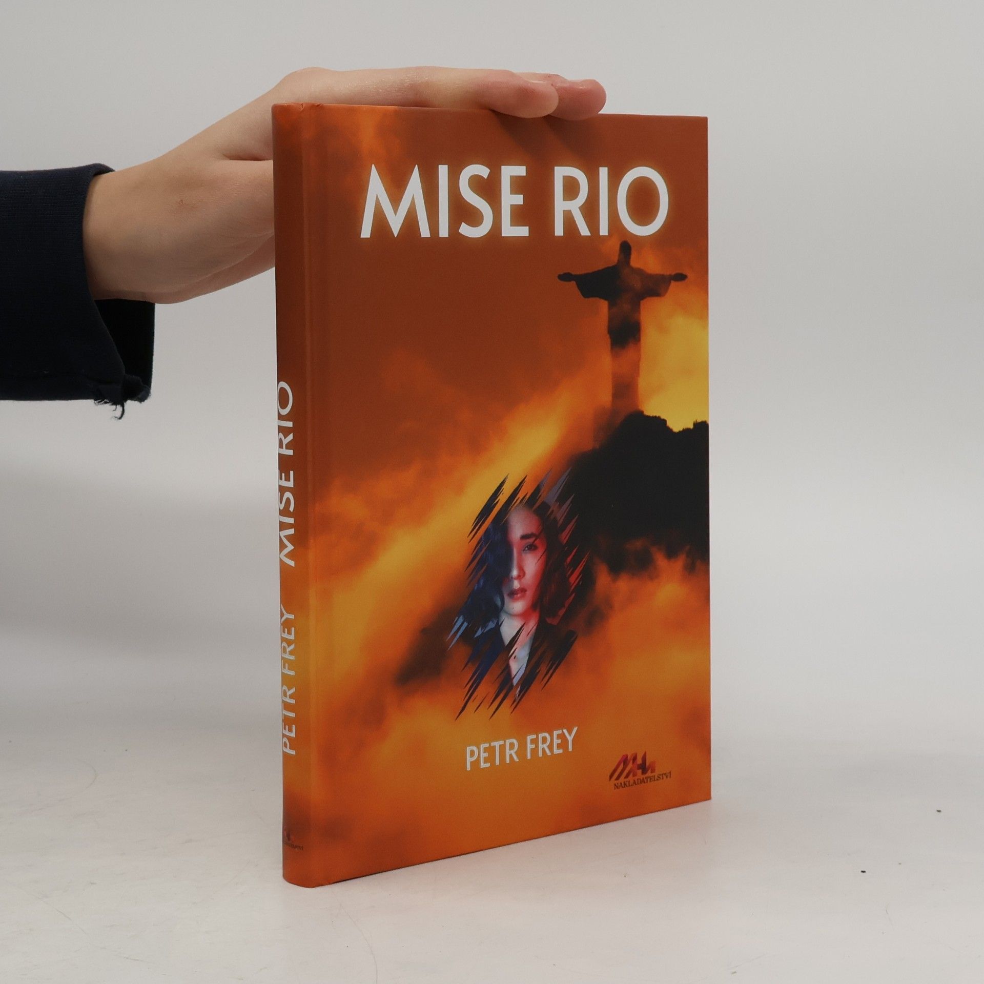 Mise Rio