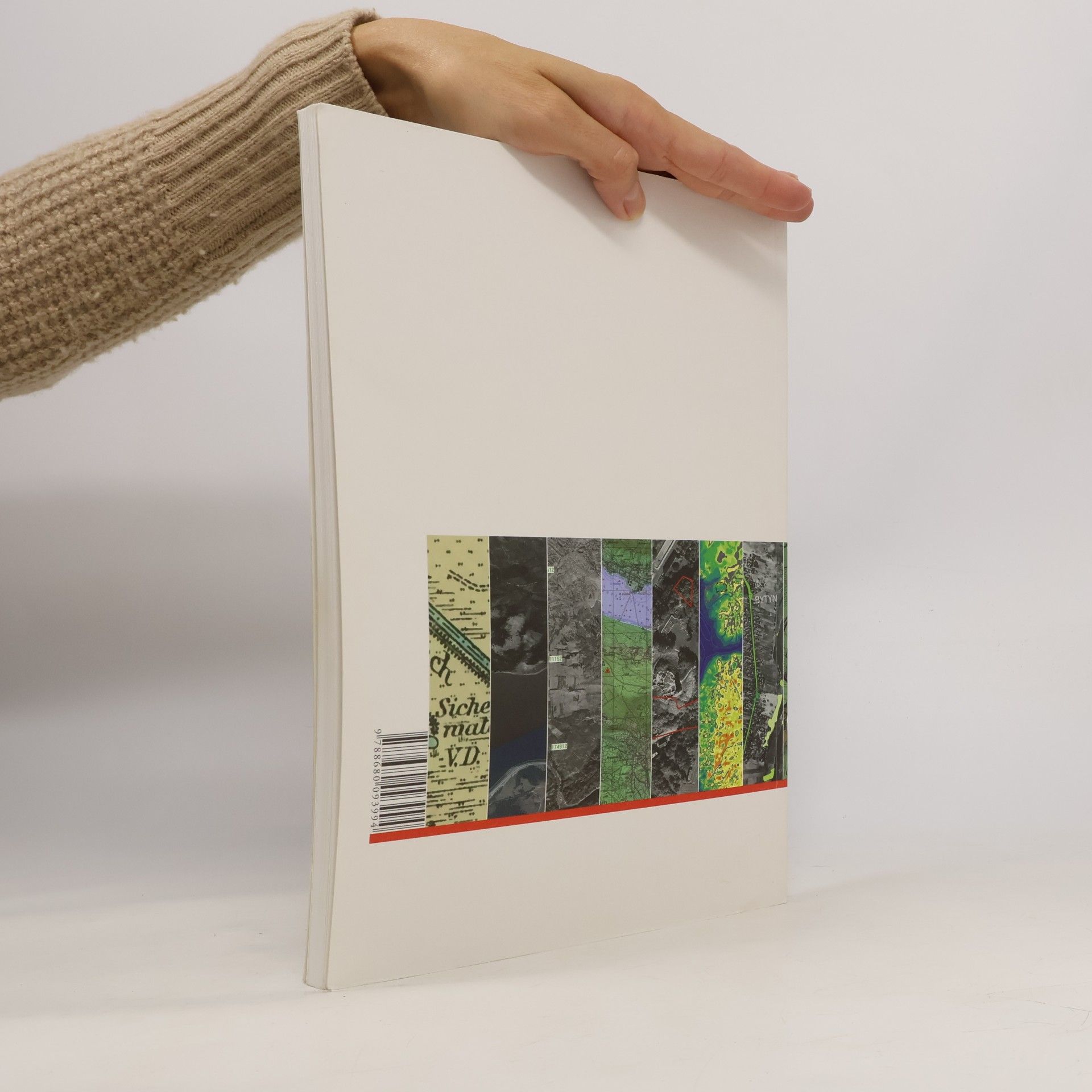 Vujadin Ivanišević Recovering Lost Landscapes