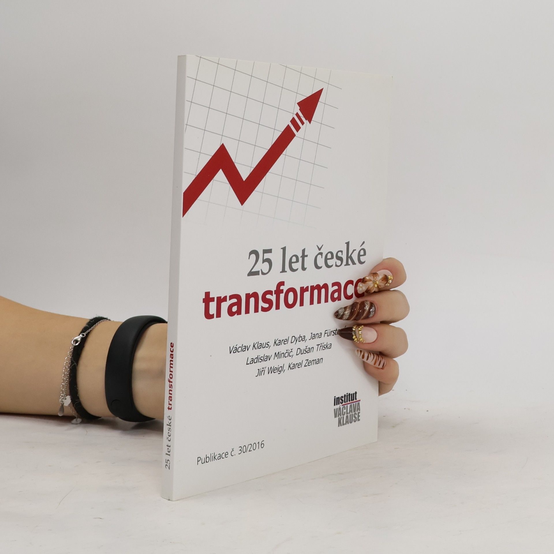 25 let české transformace