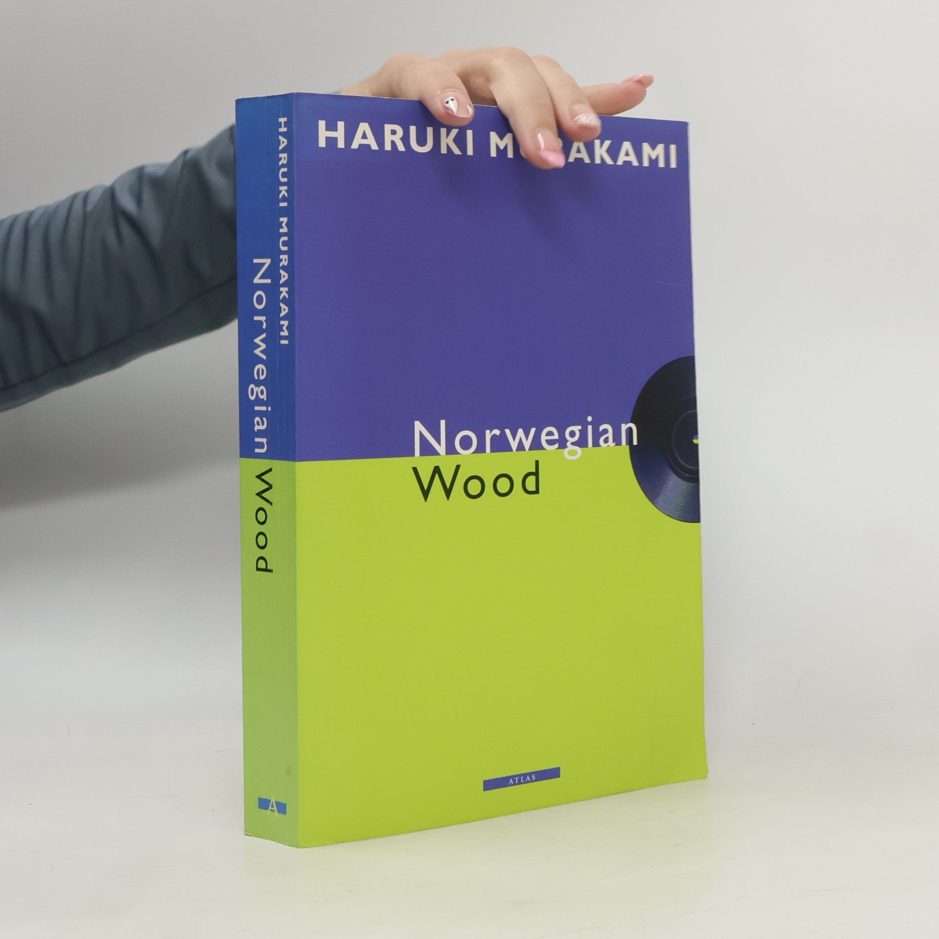 Norwegian Wood