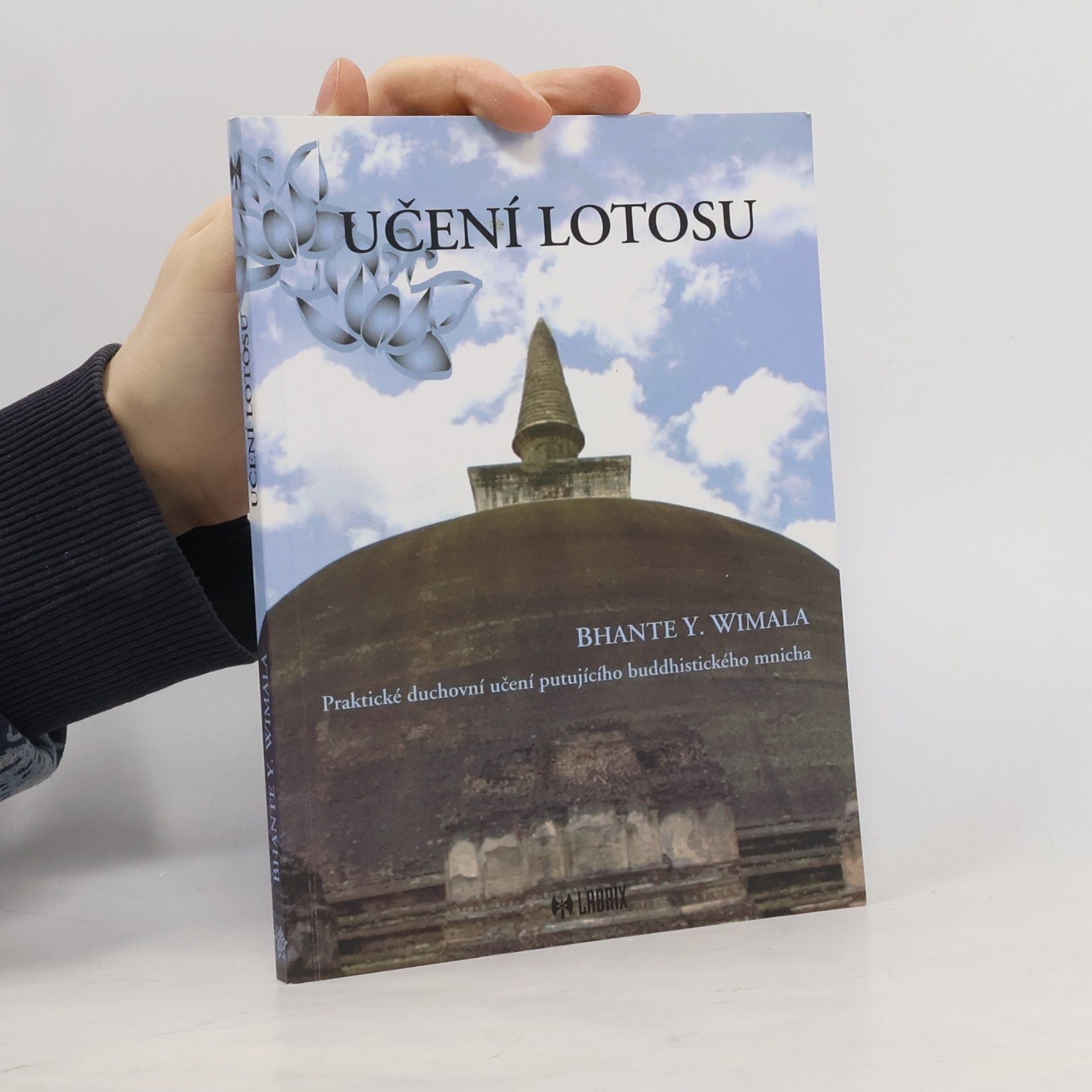 Bhante Y. Wimala Učení Lotosu