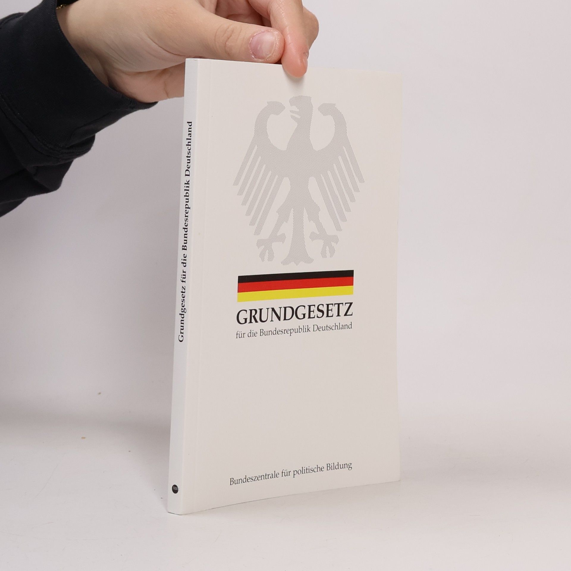 Autorenkollektiv Grundgesetz für die Bundesrepublik Deutschland