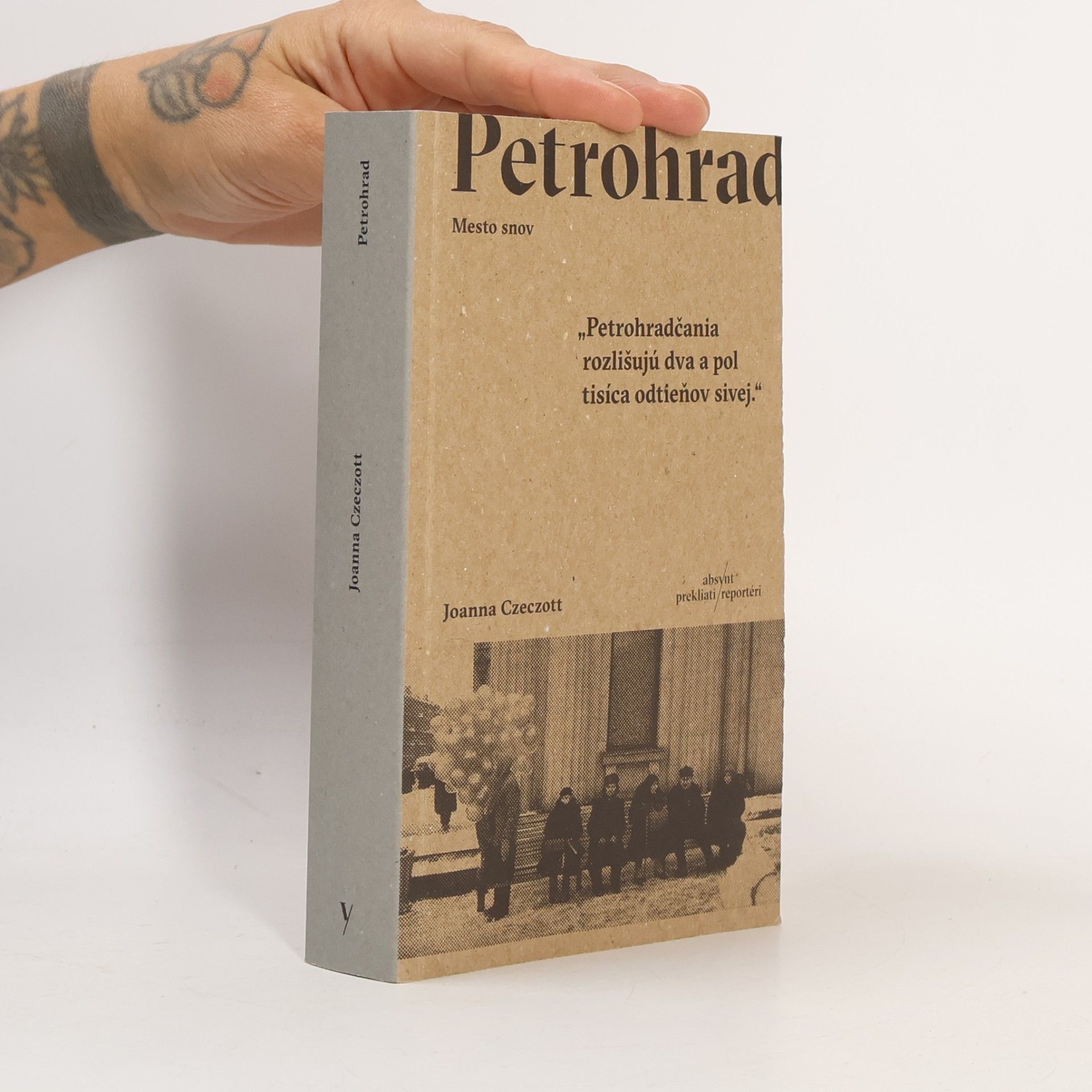 Petrohrad