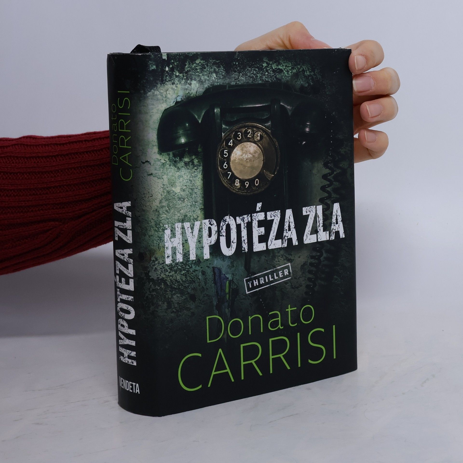 Hypotéza zla