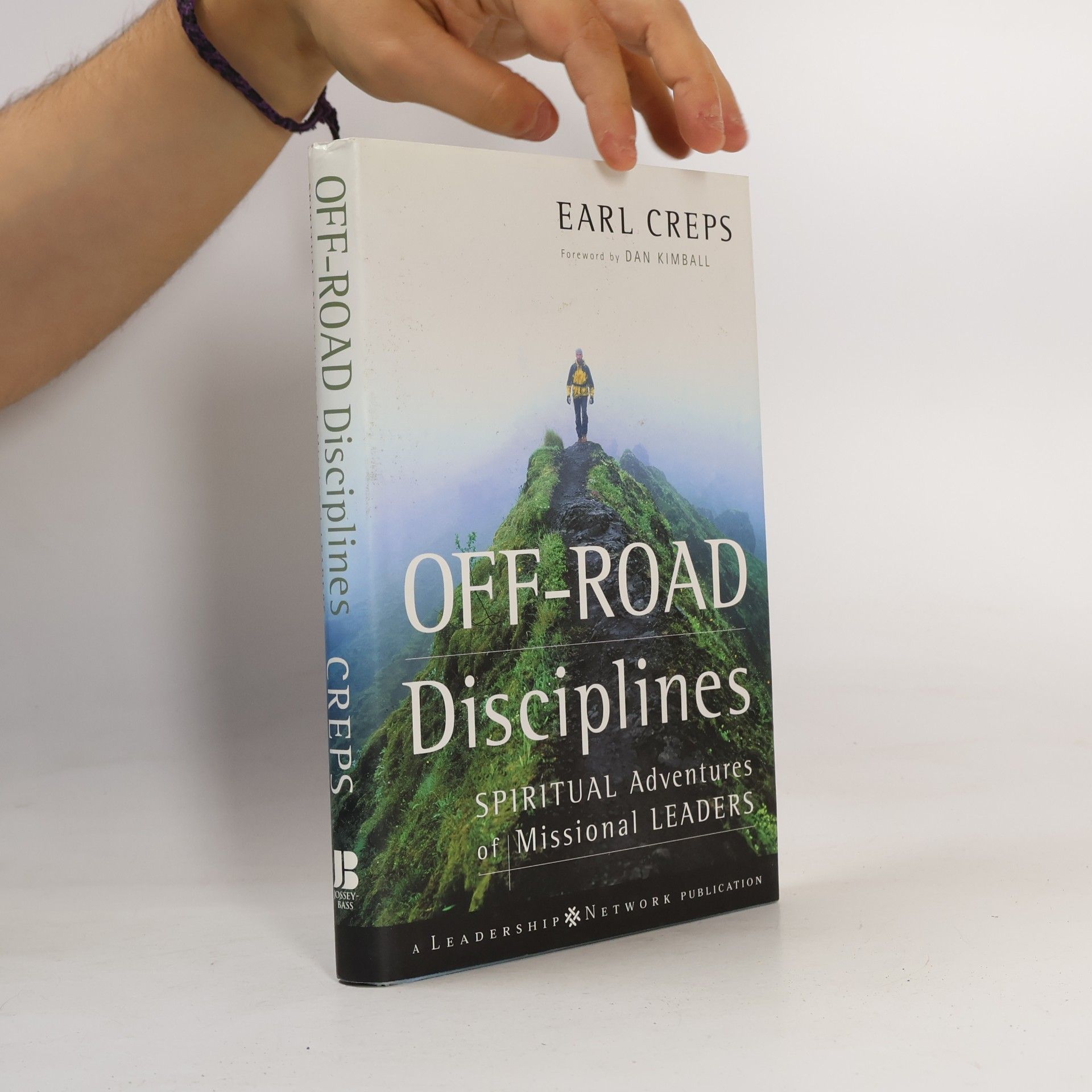 Leadership Network Series: Off-Road Disciplines