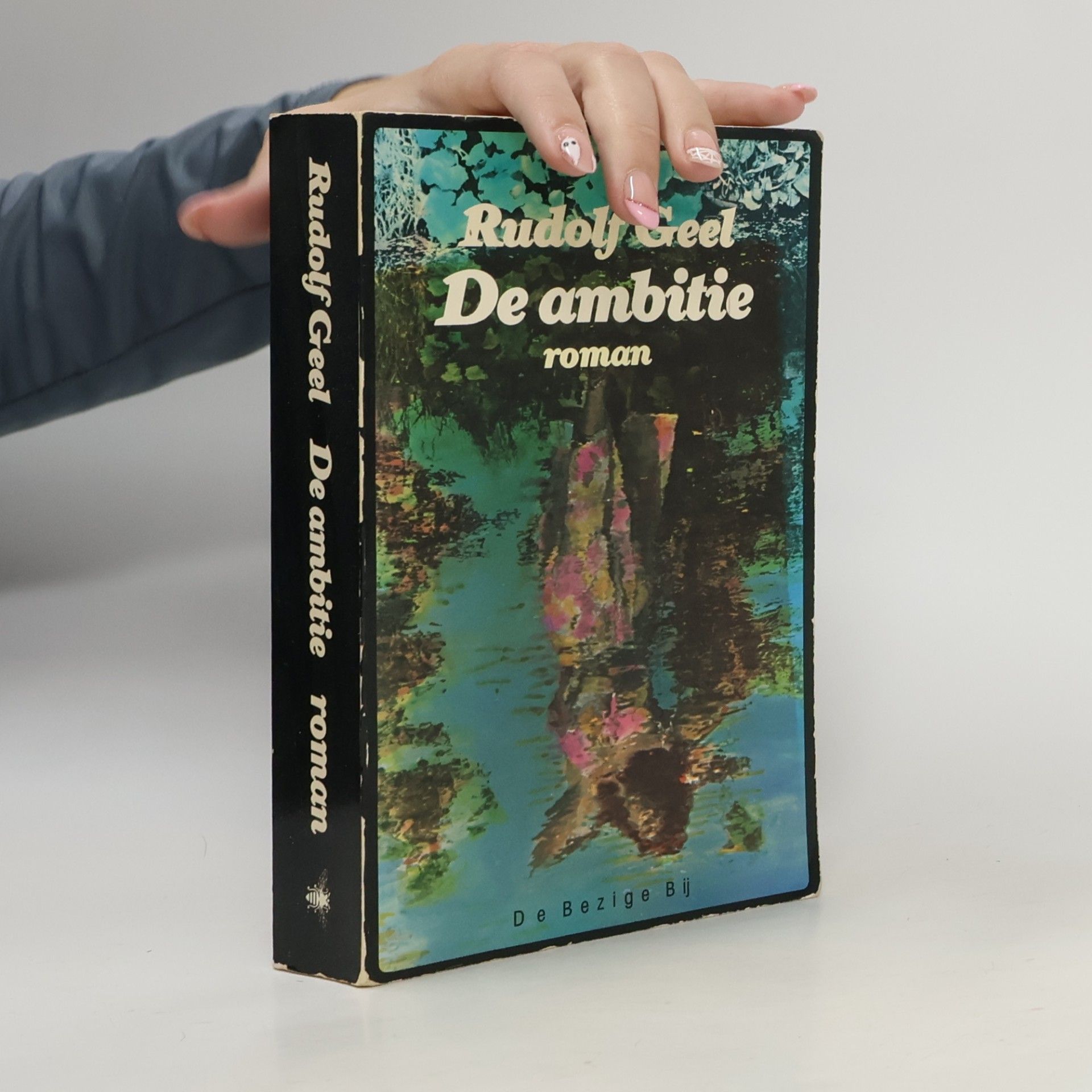 De ambitie