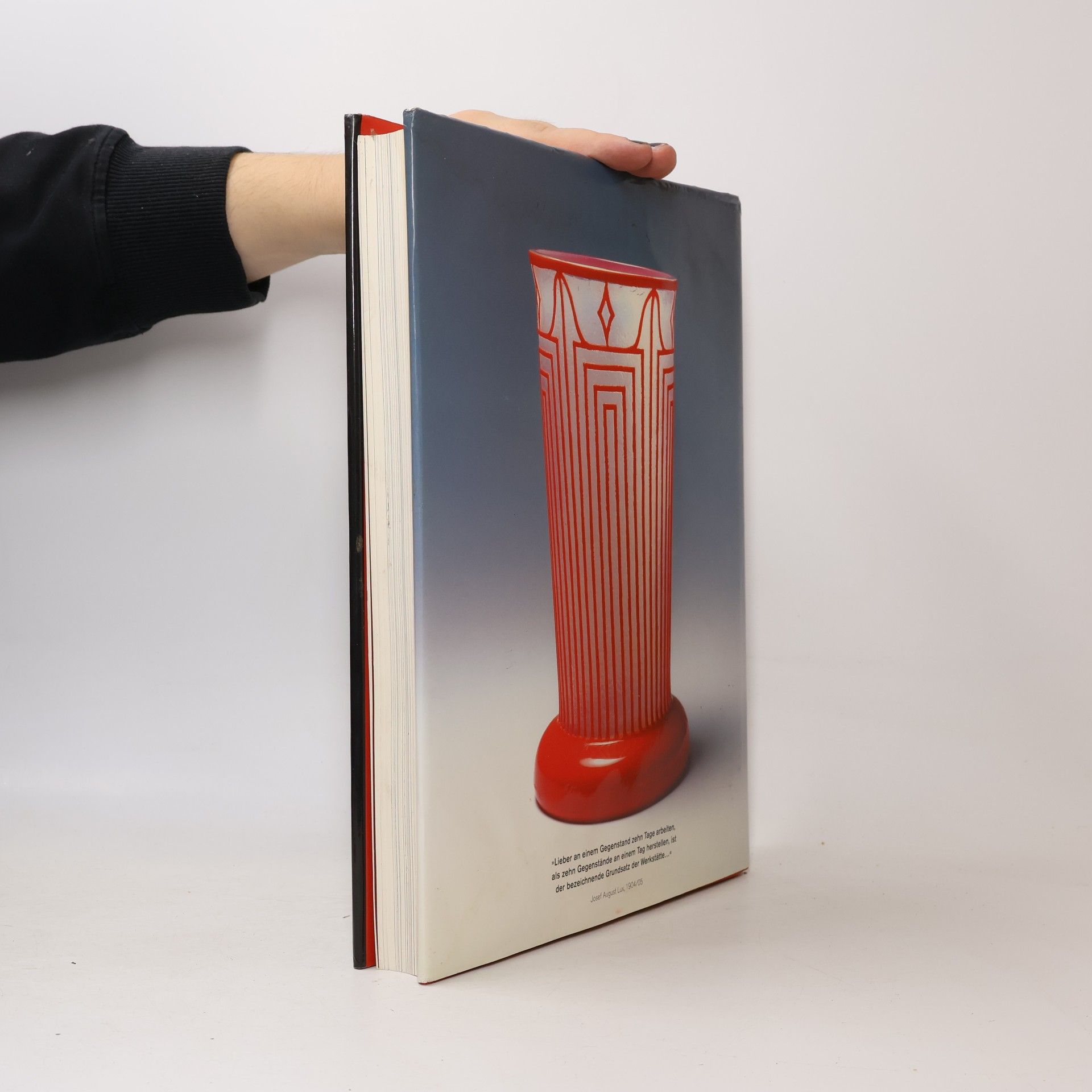 Gabriele Fahr-Becker Wiener Werkstätte