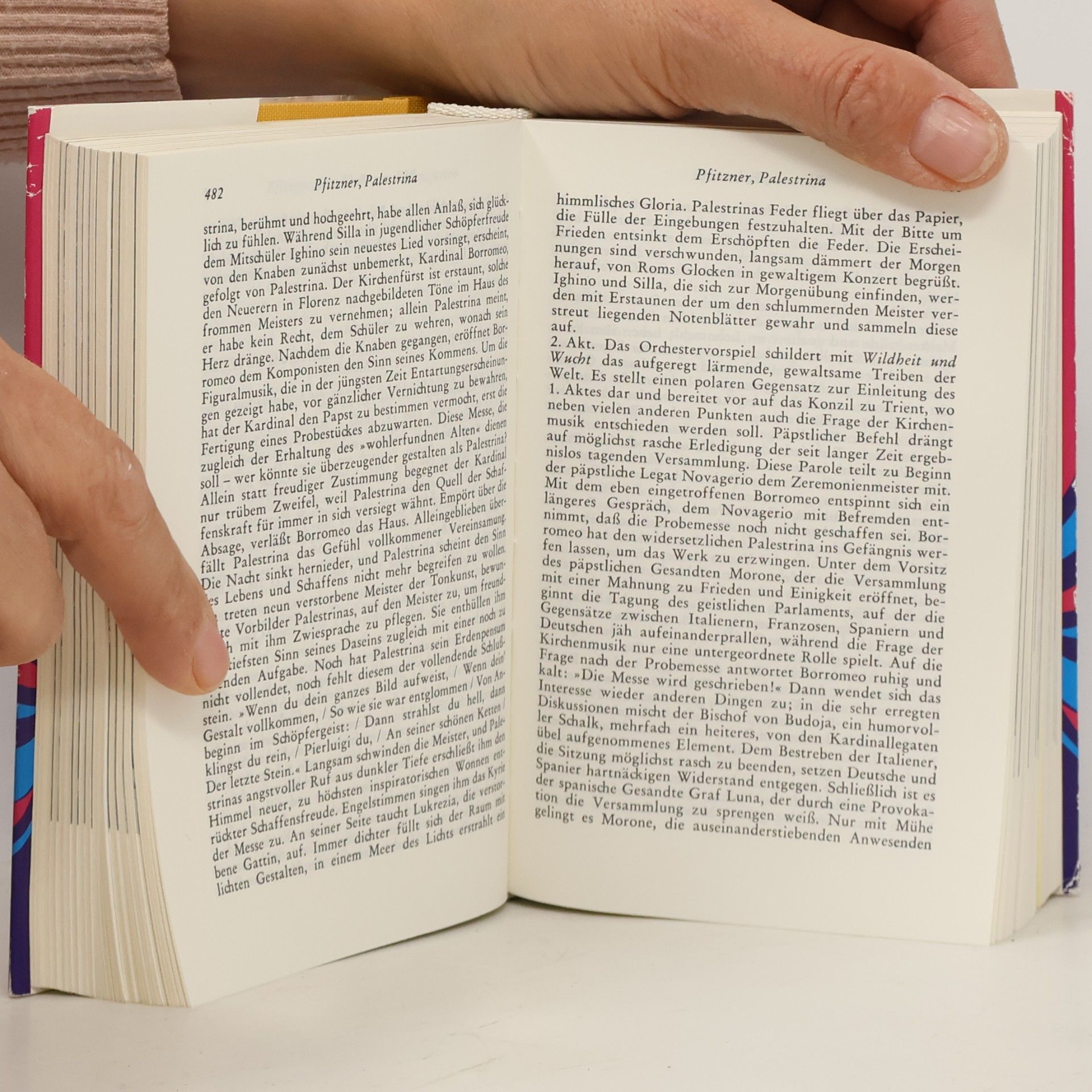 Autores varios Reclams Opern- und Operettenführer