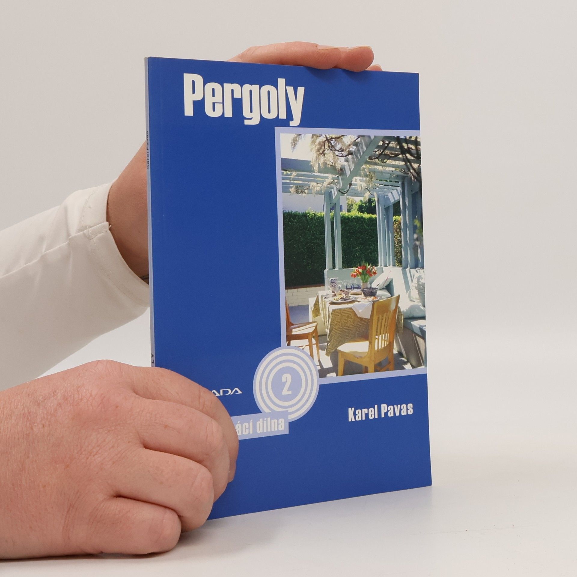 Pergoly