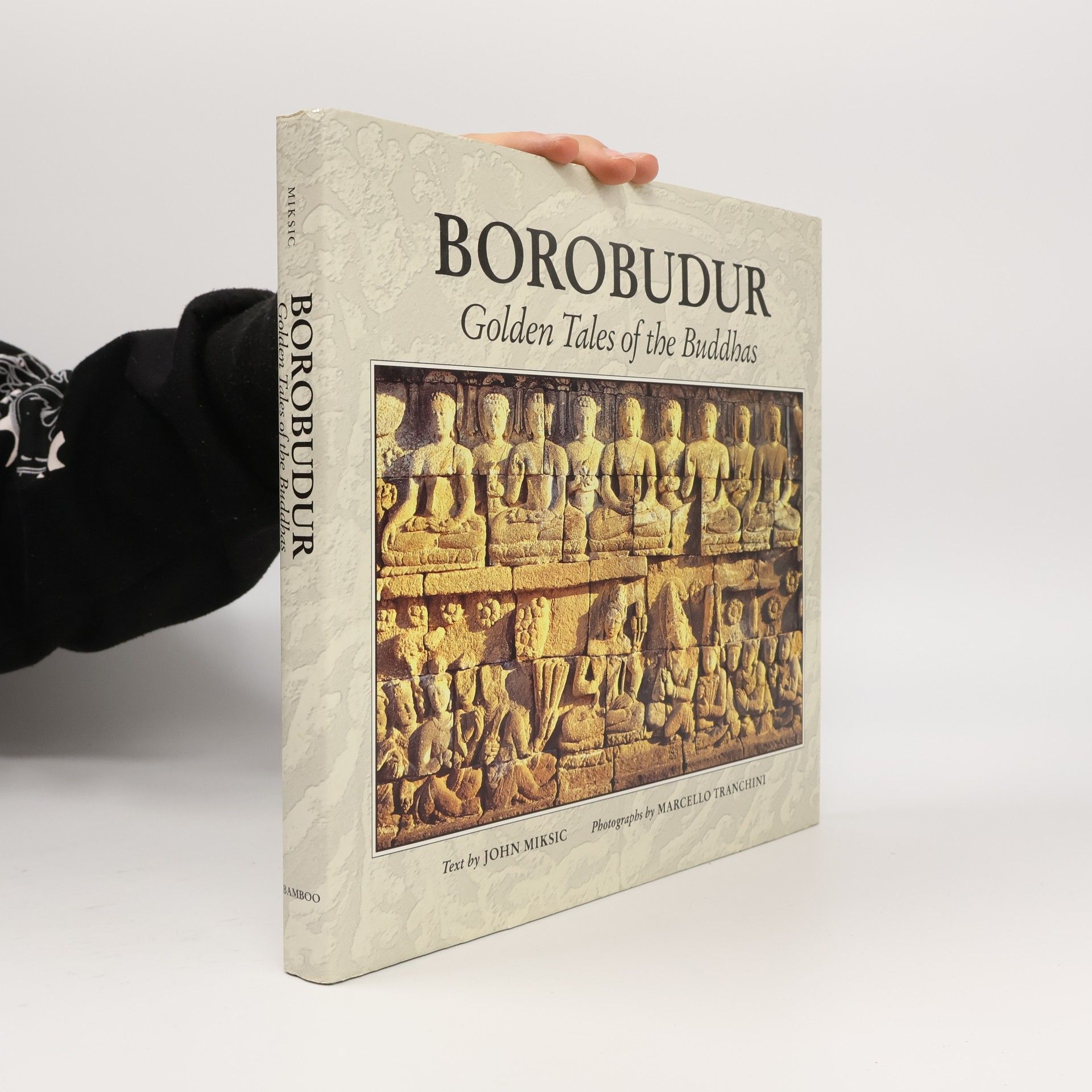 Borobudur