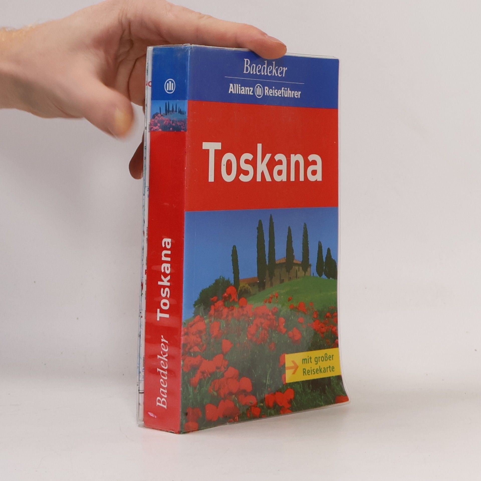 Toskana