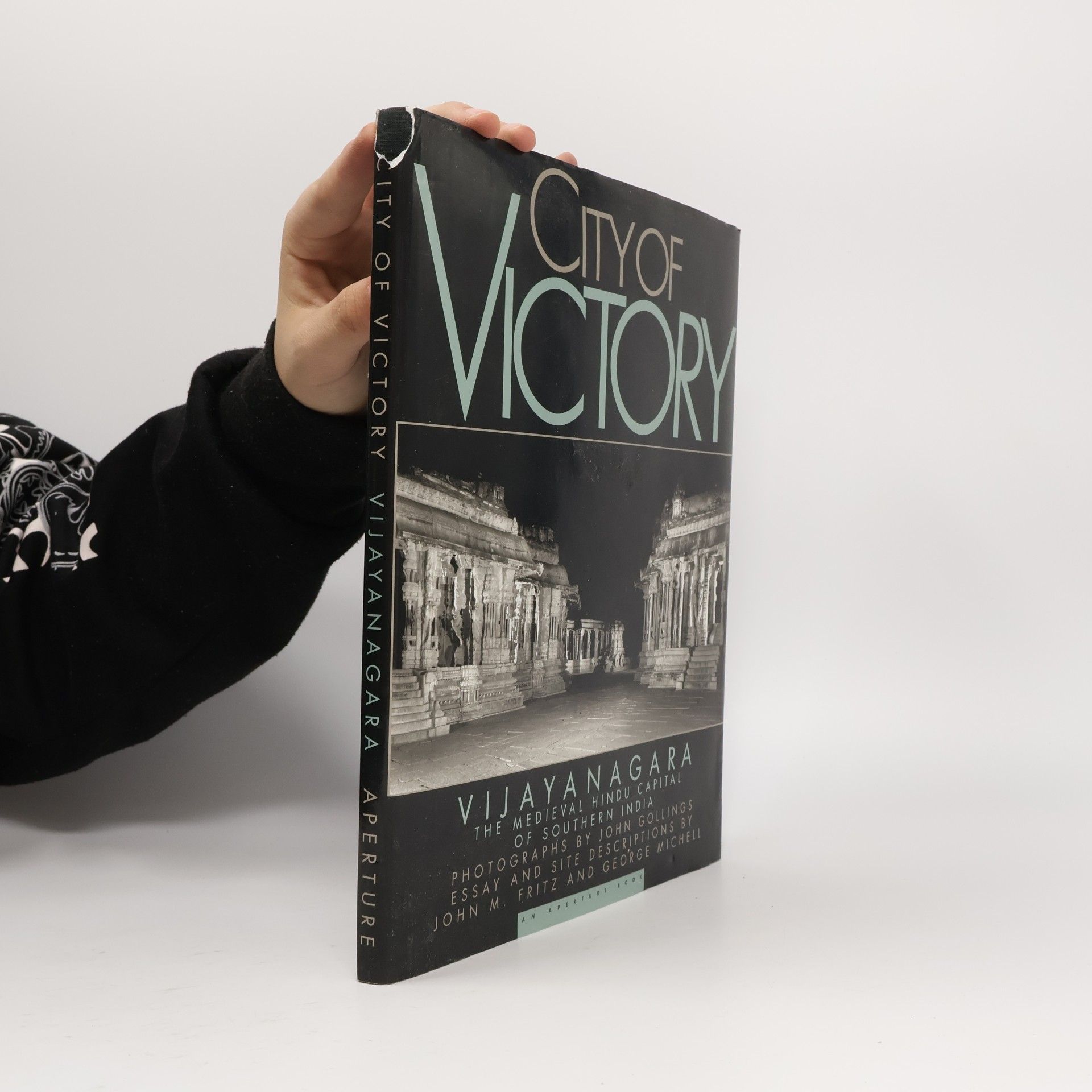 John Gollings City of Victory