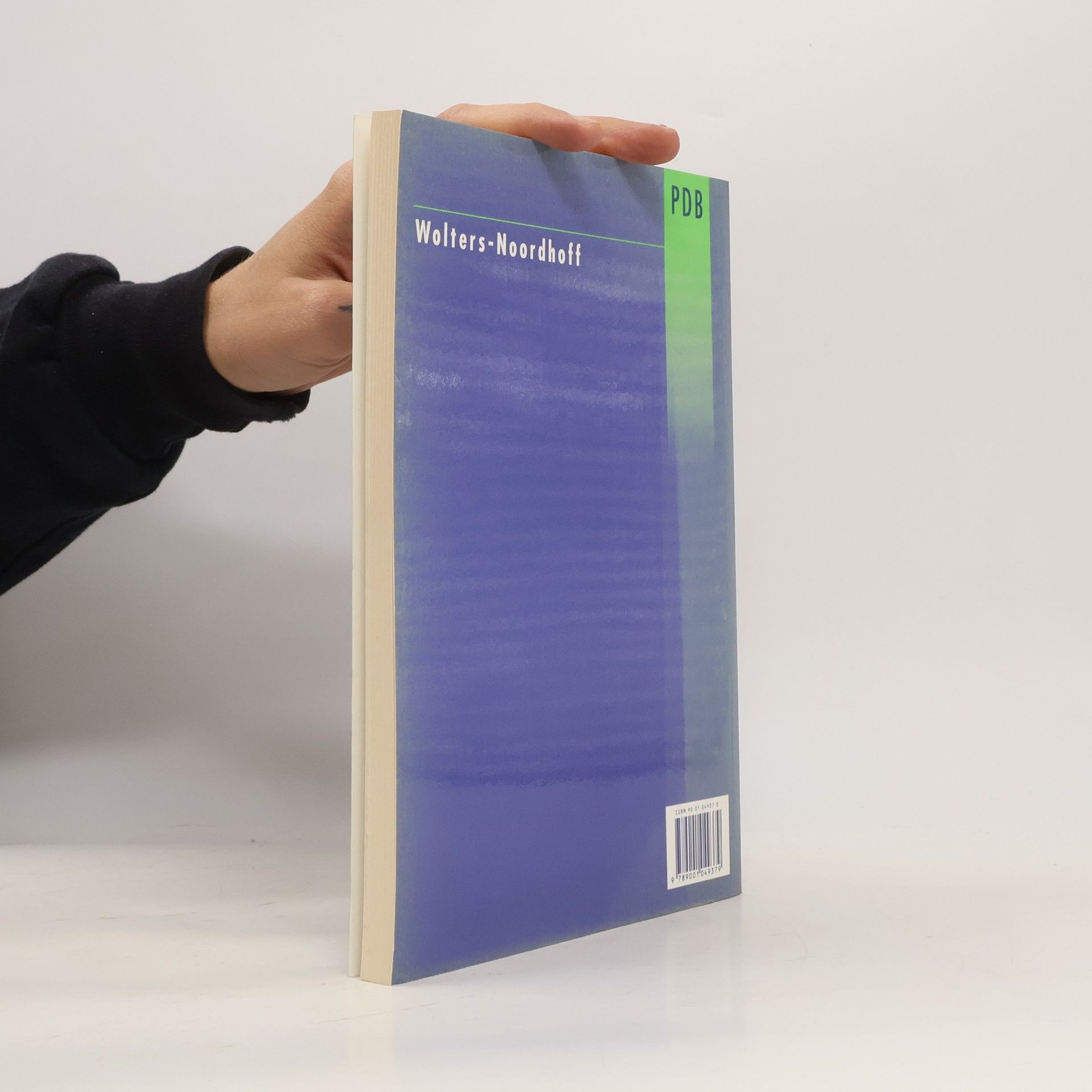 Collectif d'auteurs Boekhouden Examenbundel 92-93
