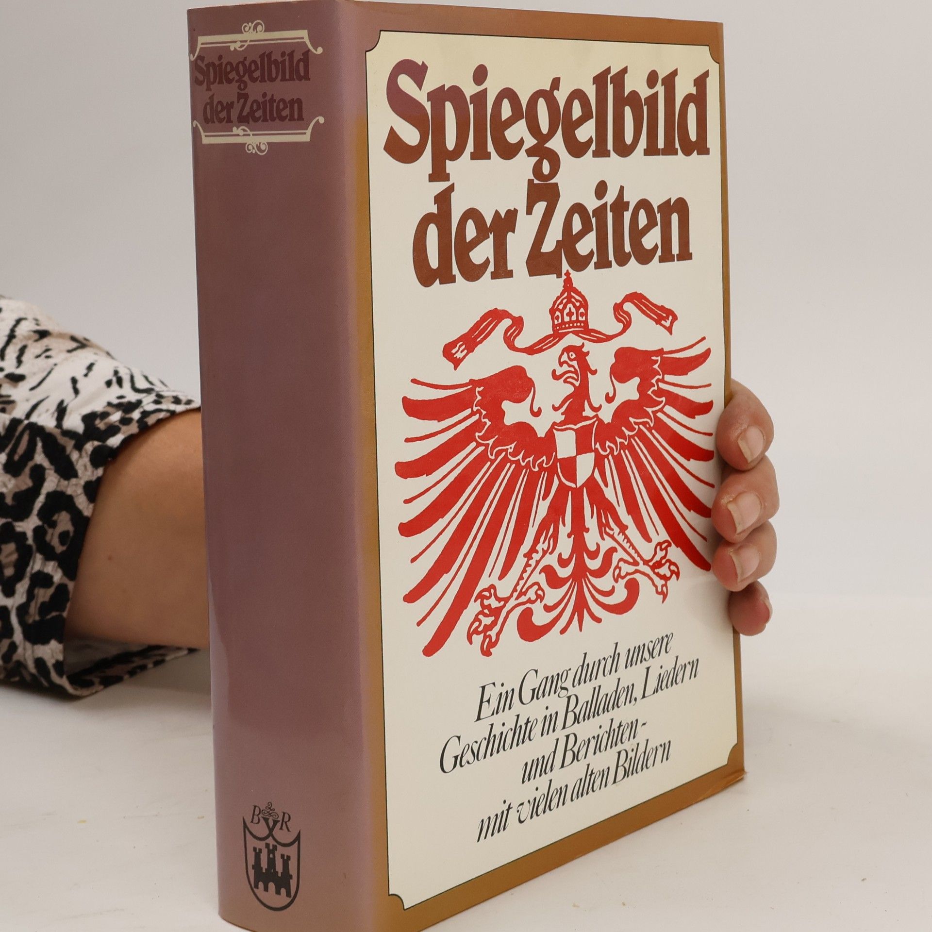 Spiegelbild der Zeiten
