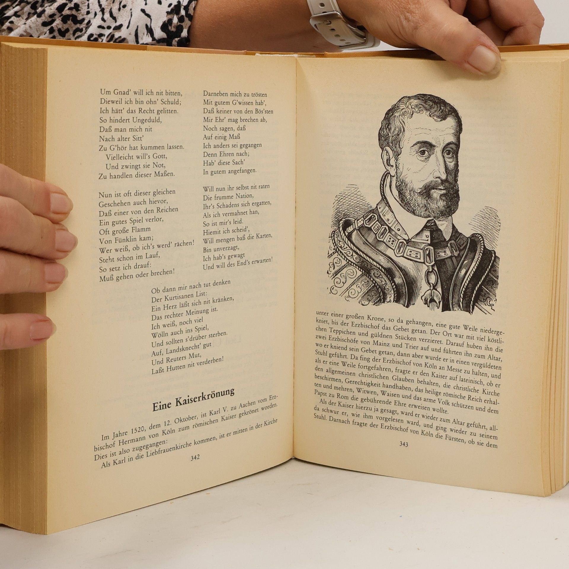 Diethard H. Klein Spiegelbild der Zeiten