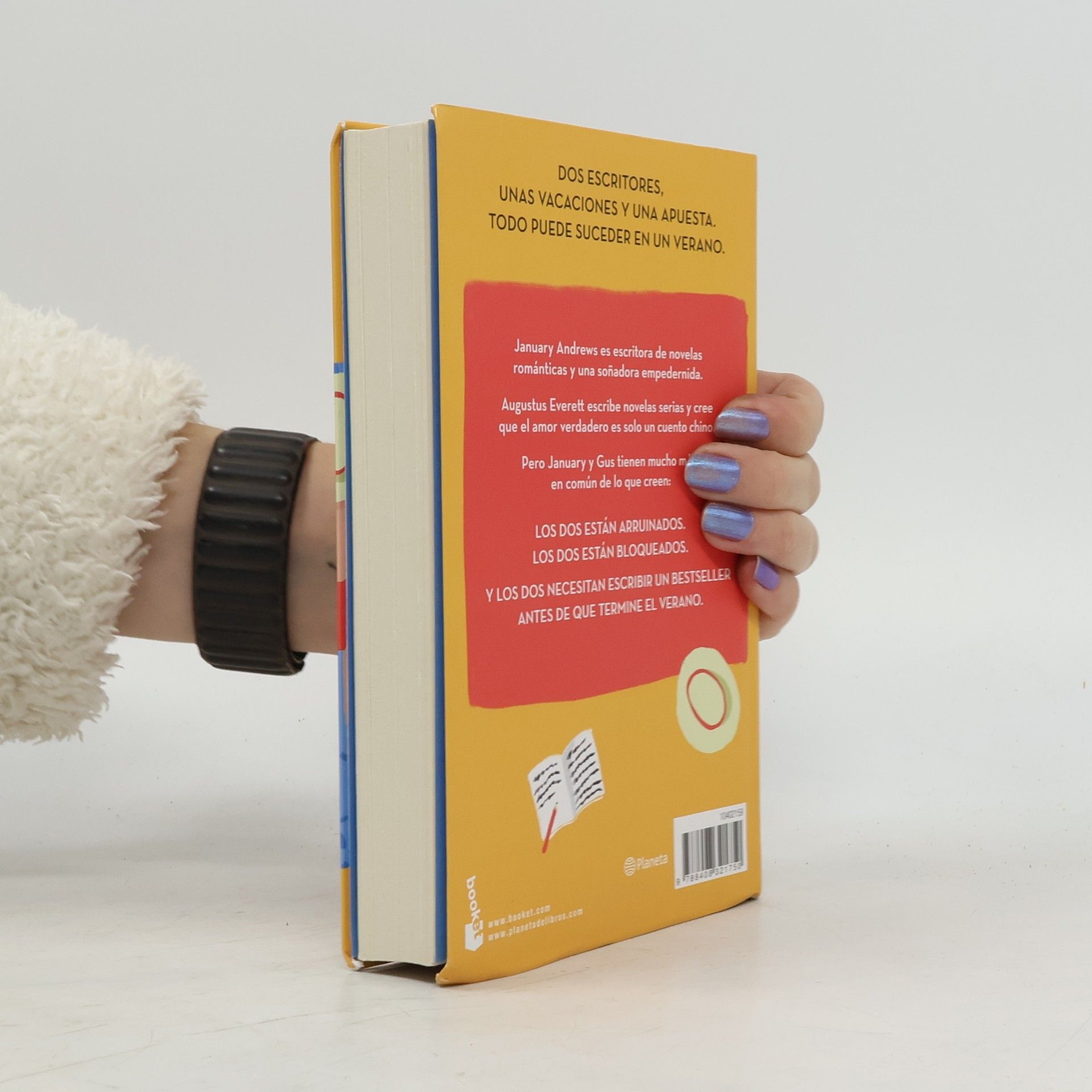 Emily Henry Colección Especial: La novela del verano