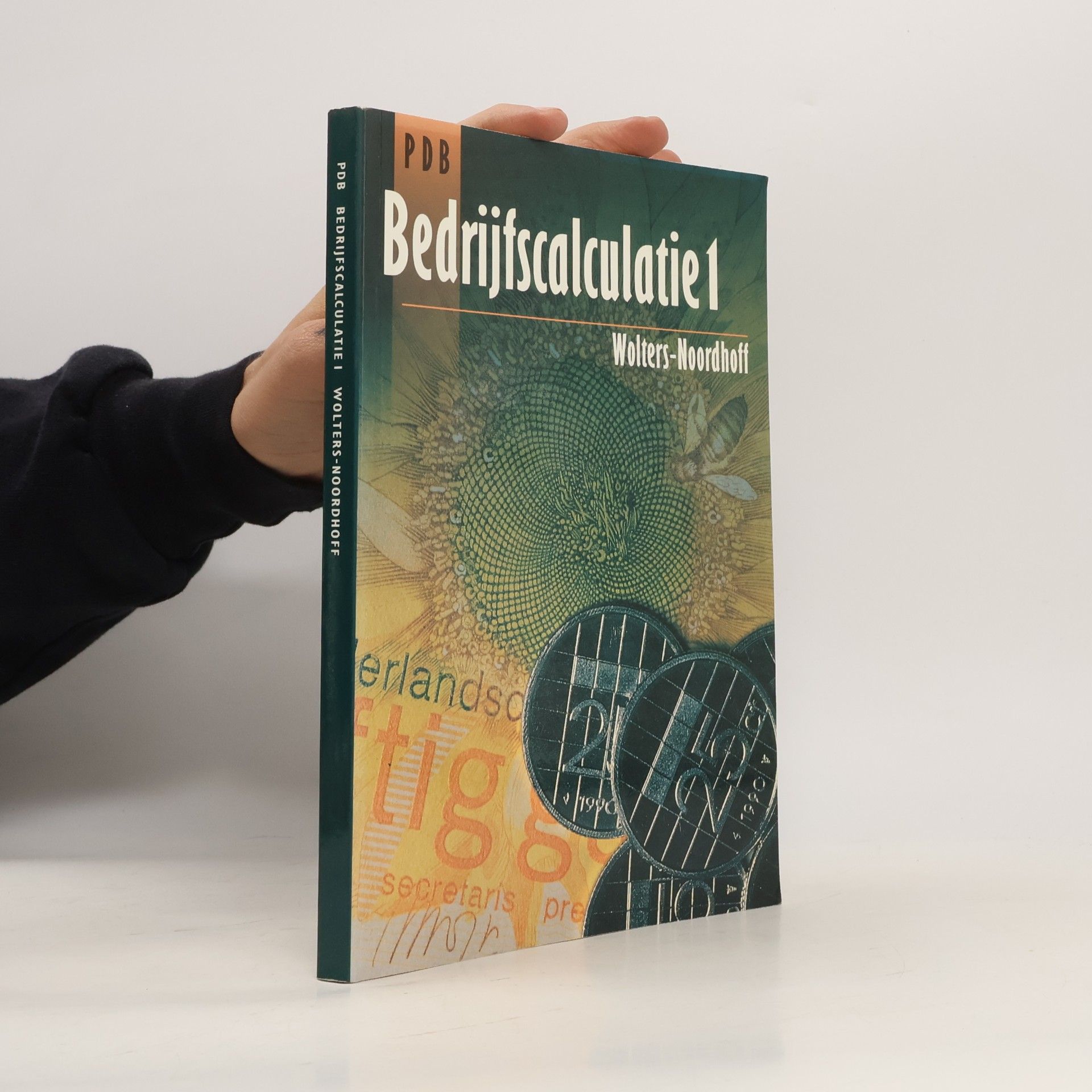 WOLTERS GRONINGEN HOOGHEID BEDRYFSCALC.PD1