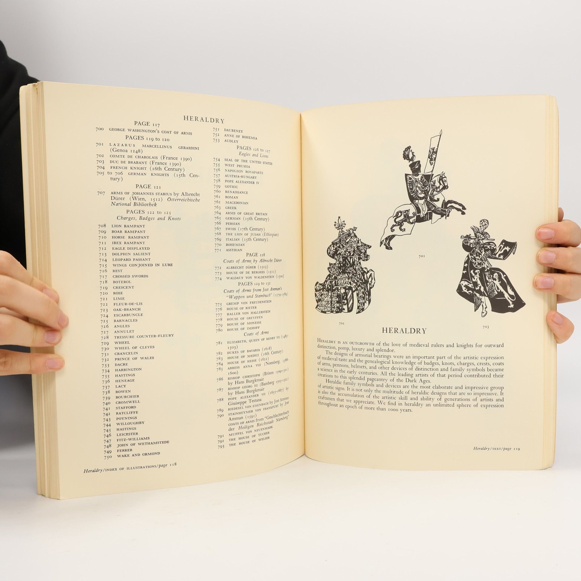 Ernst Lehner Dover Pictorial Archive Series: Symbols, Signs and Signets