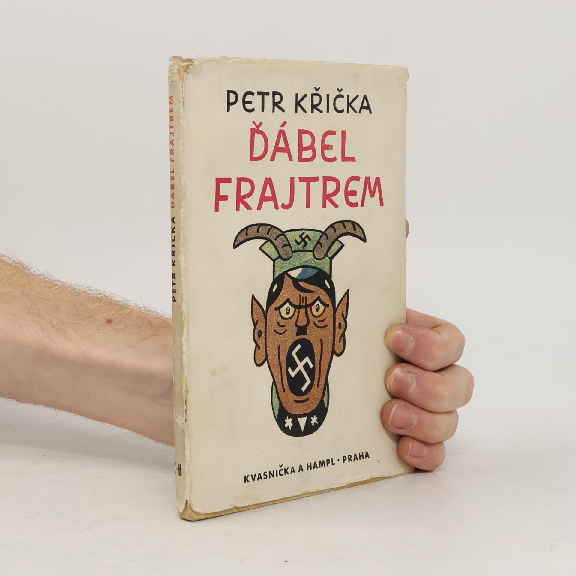 Ďábel frajtrem