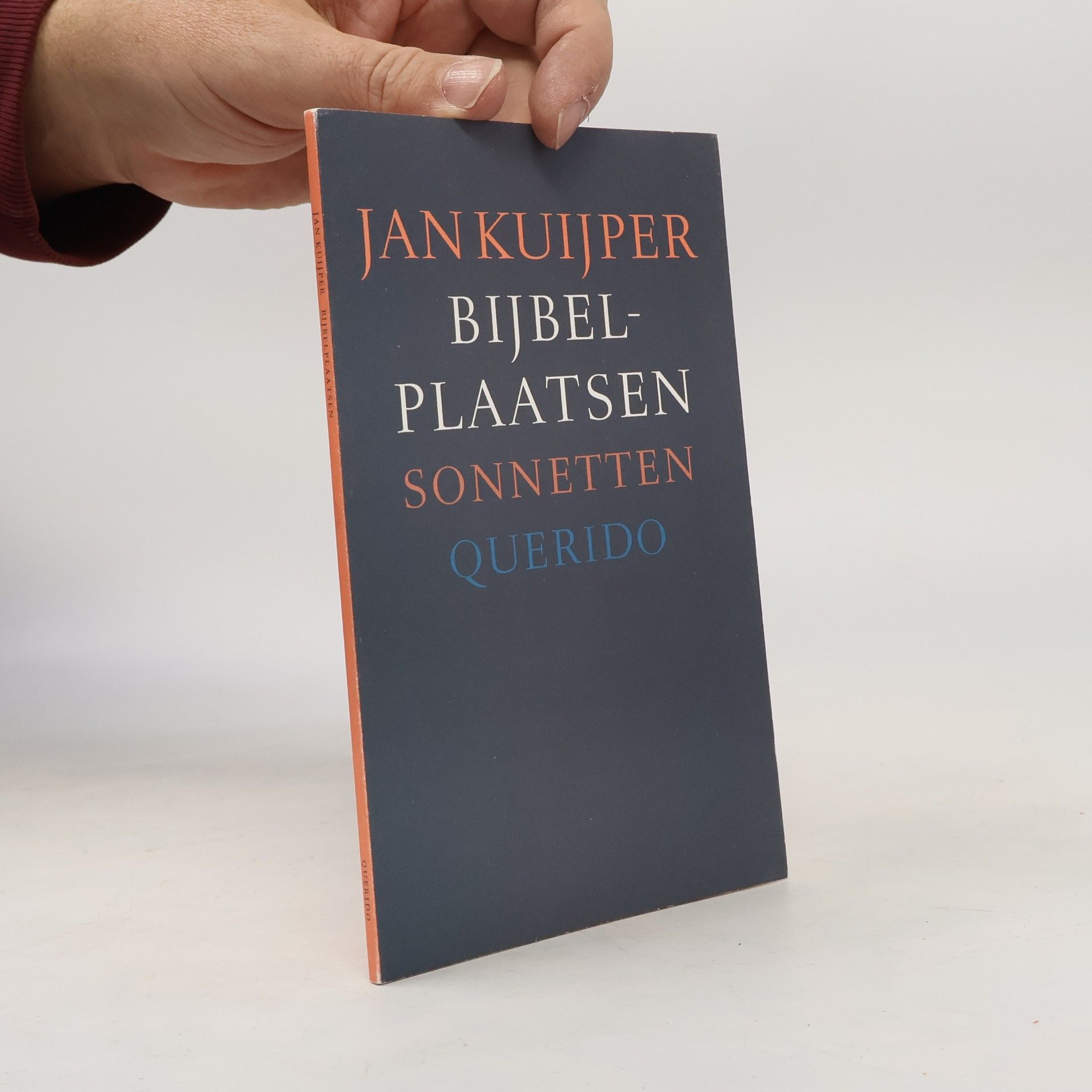 Bijbelplaatsen